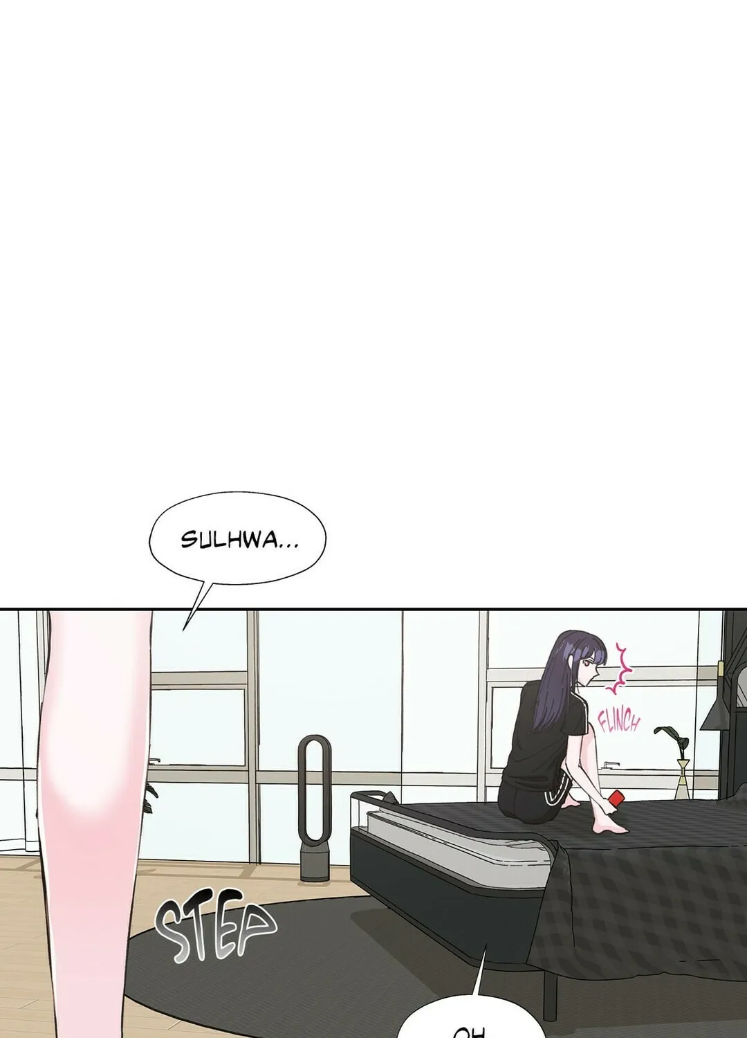 Lilith 2 Chapter 8 page 77 - 