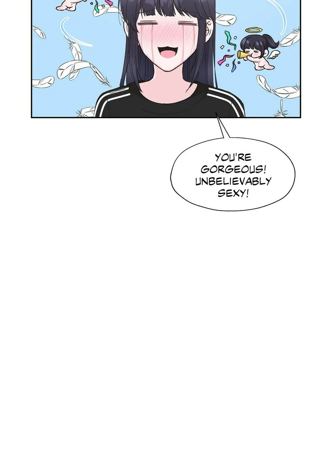 Lilith 2 Chapter 8 page 82 - 