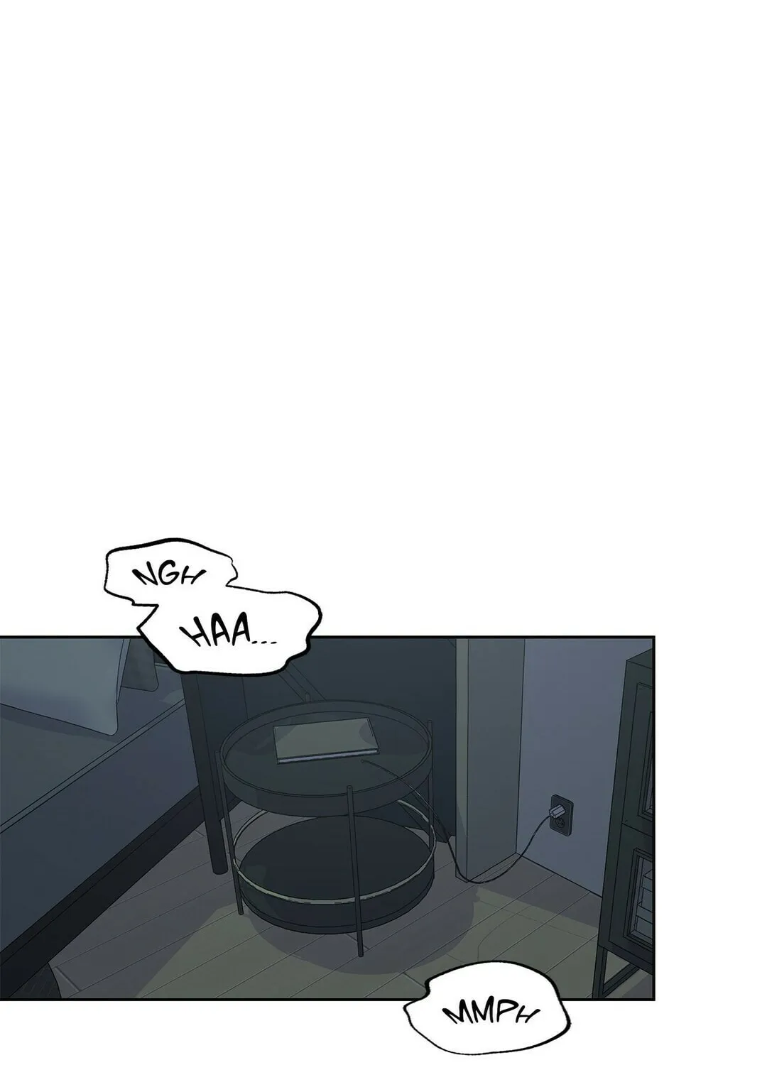 Lilith 2 Chapter 8 page 83 - 