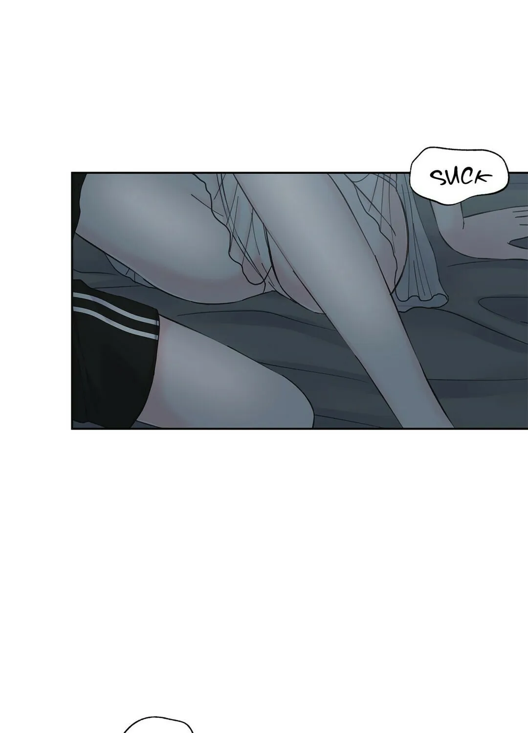 Lilith 2 Chapter 8 page 85 - 