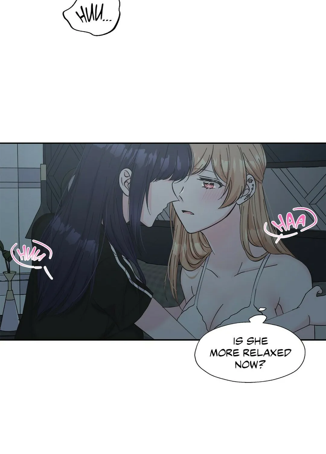 Lilith 2 Chapter 8 page 86 - 