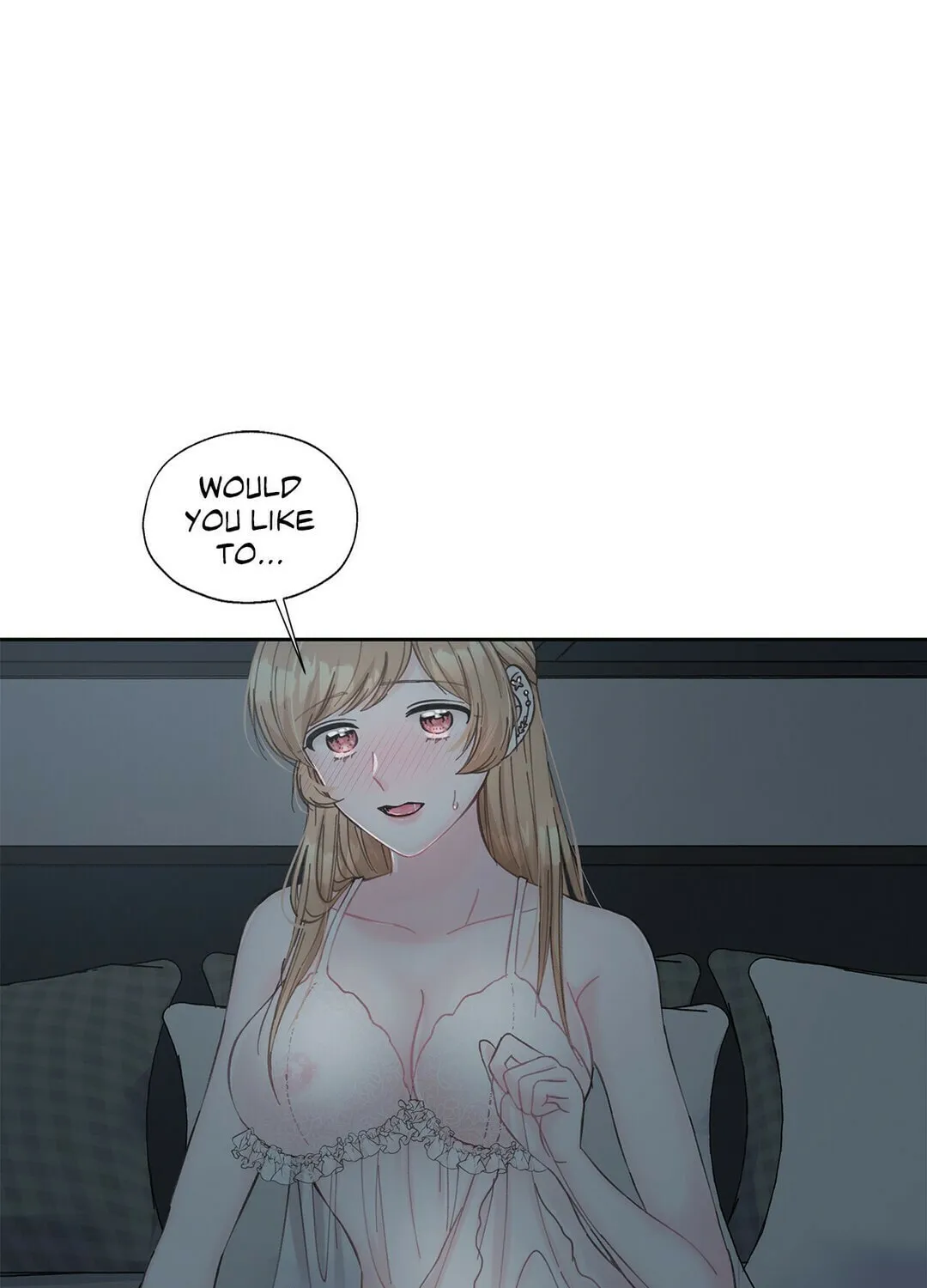 Lilith 2 Chapter 8 page 88 - 
