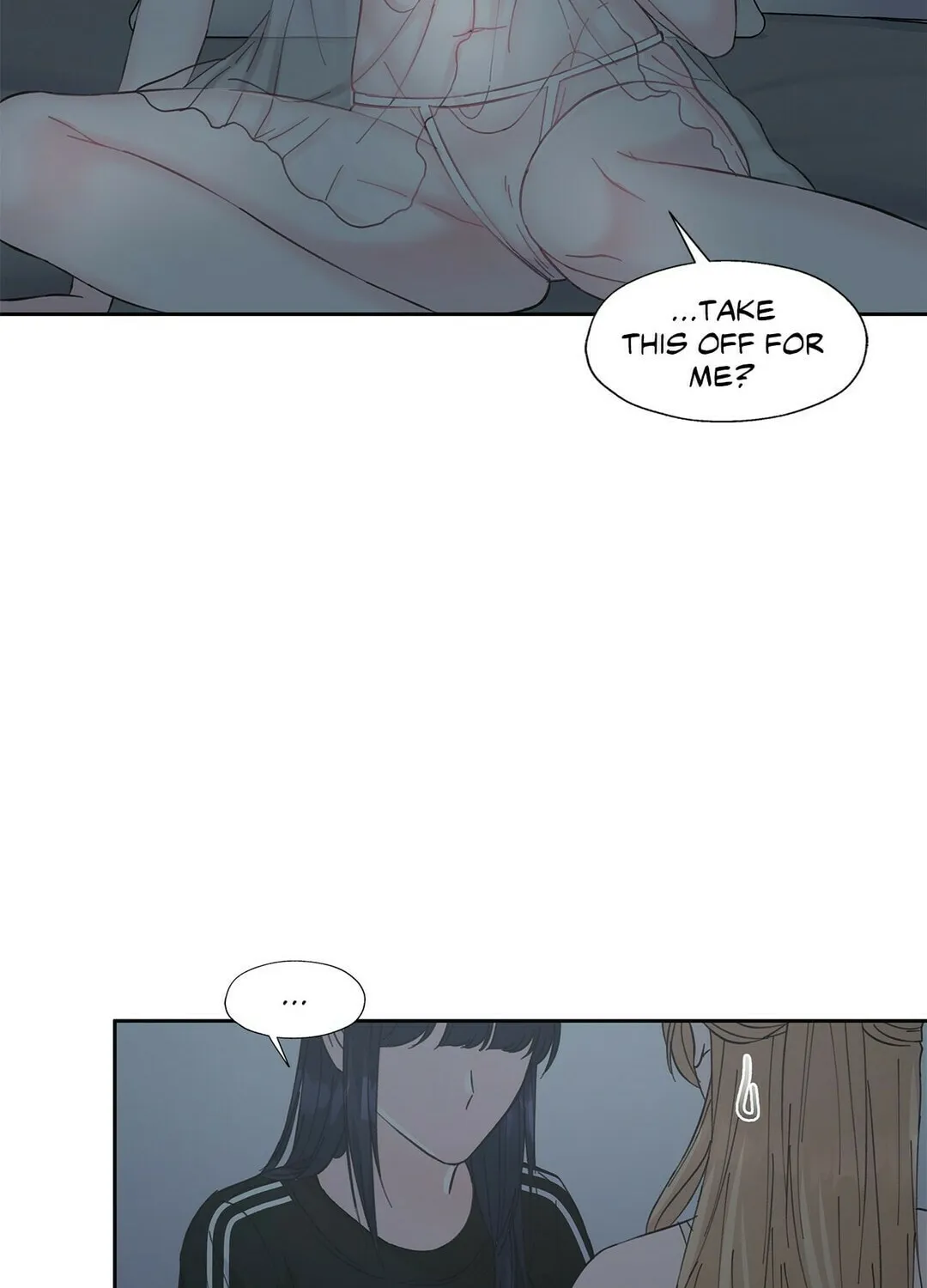 Lilith 2 Chapter 8 page 89 - 