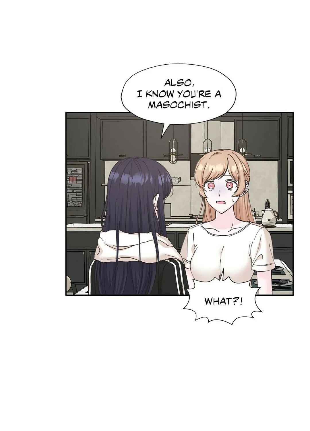 Lilith 2 Chapter 8 page 10 - 
