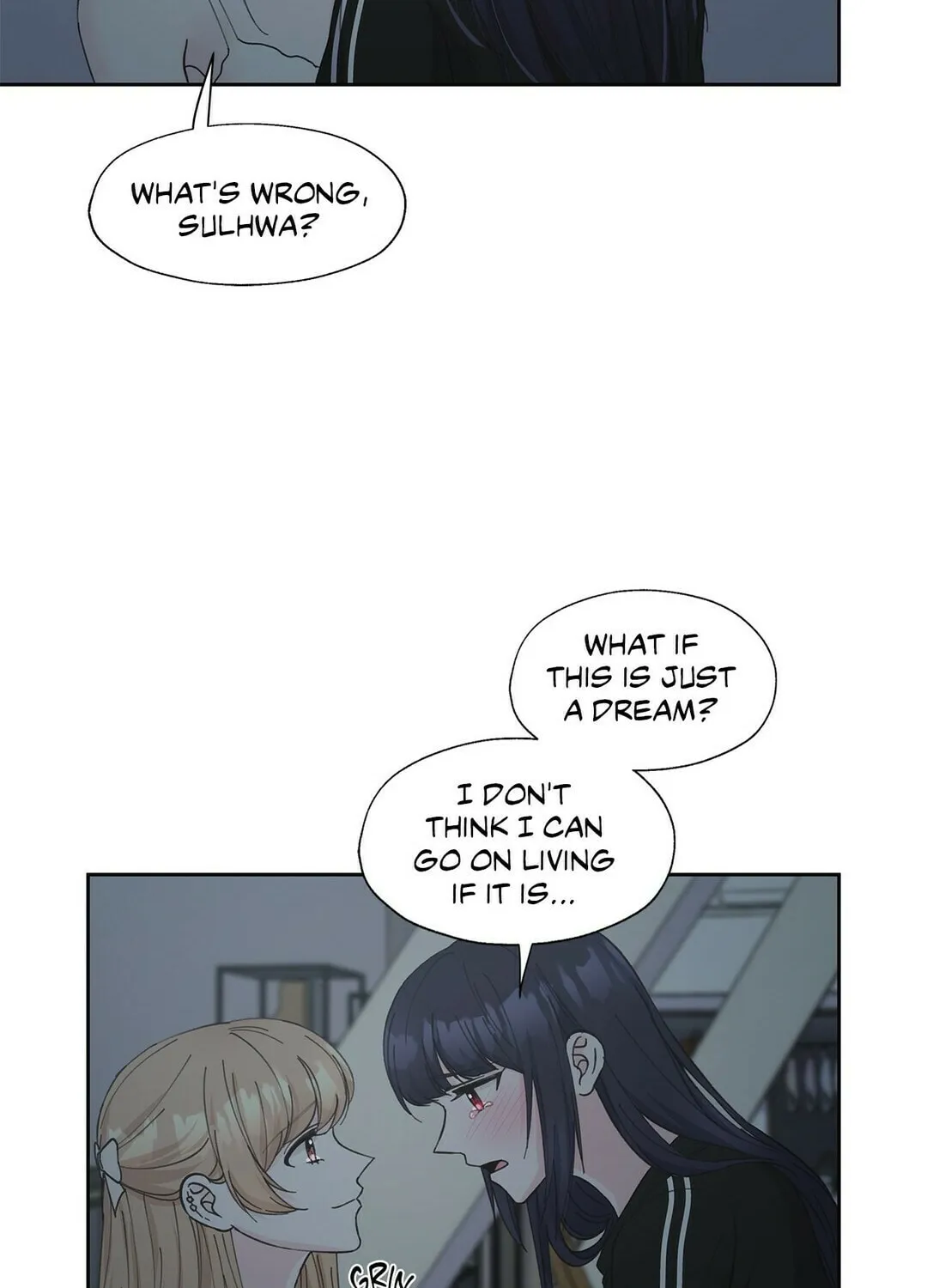 Lilith 2 Chapter 8 page 92 - 