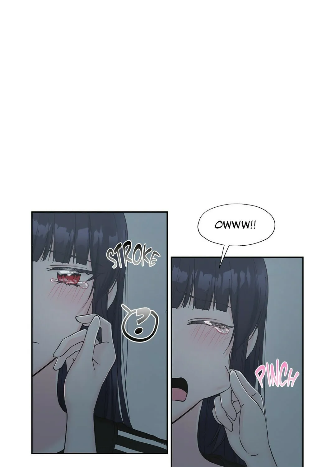 Lilith 2 Chapter 8 page 94 - 
