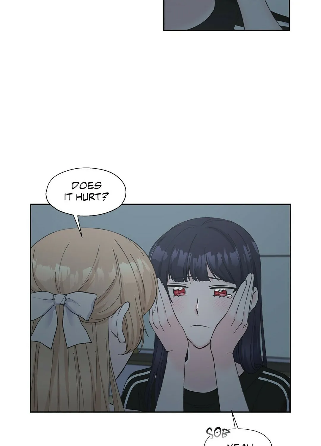 Lilith 2 Chapter 8 page 95 - 