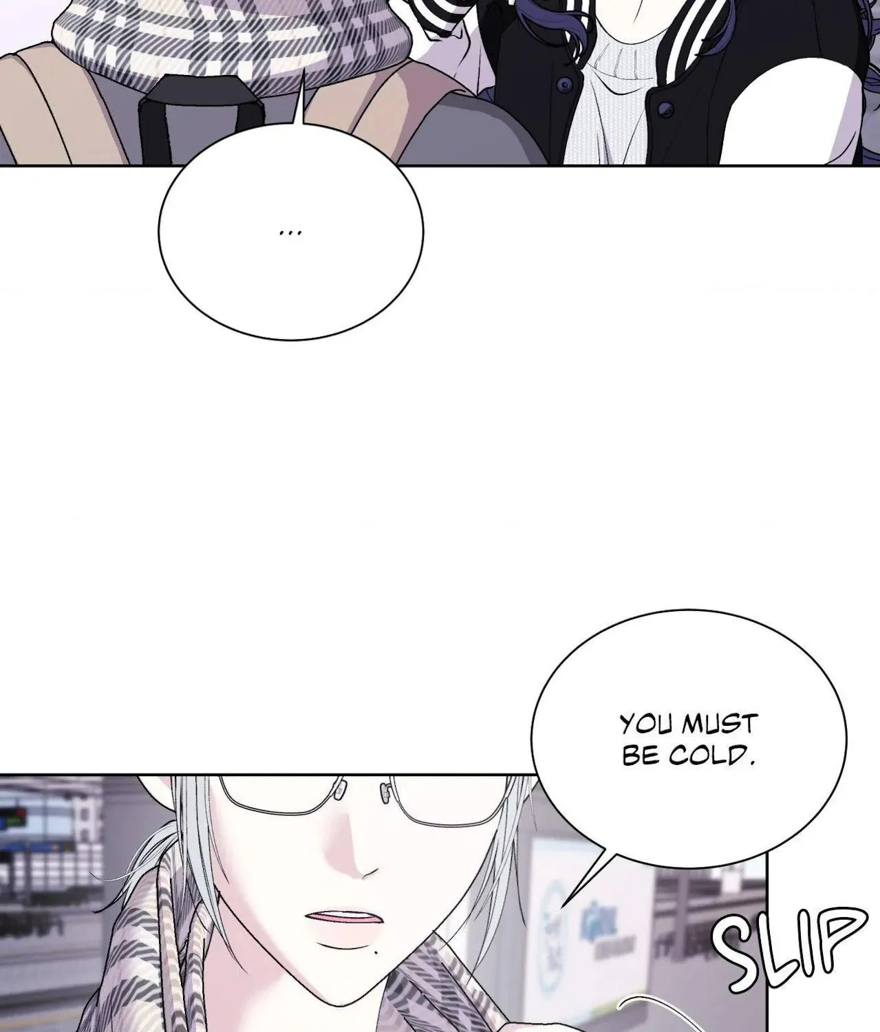 Lilith 2 Chapter 80 page 101 - 