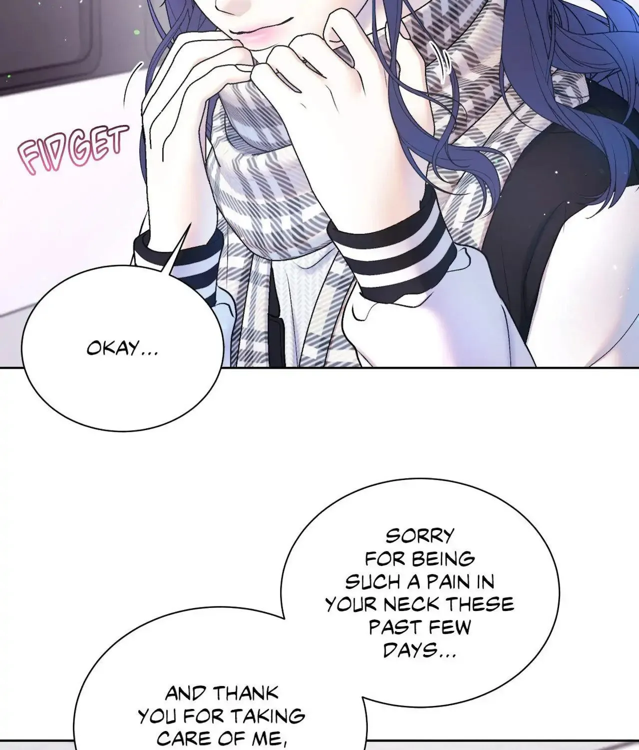 Lilith 2 Chapter 80 page 105 - 