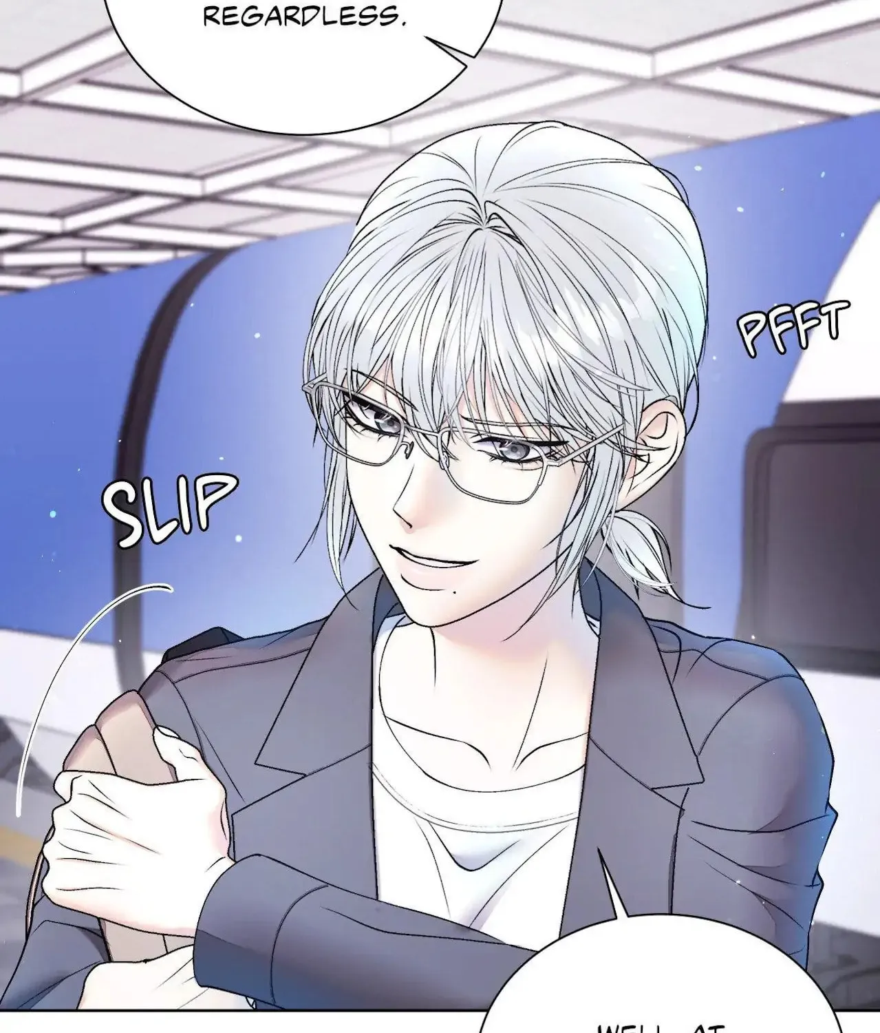 Lilith 2 Chapter 80 page 106 - 