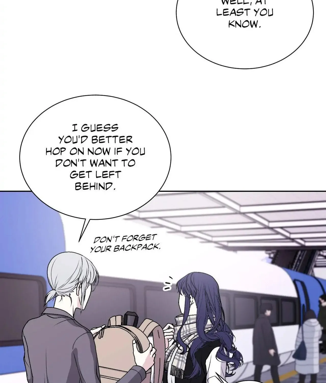 Lilith 2 Chapter 80 page 107 - 