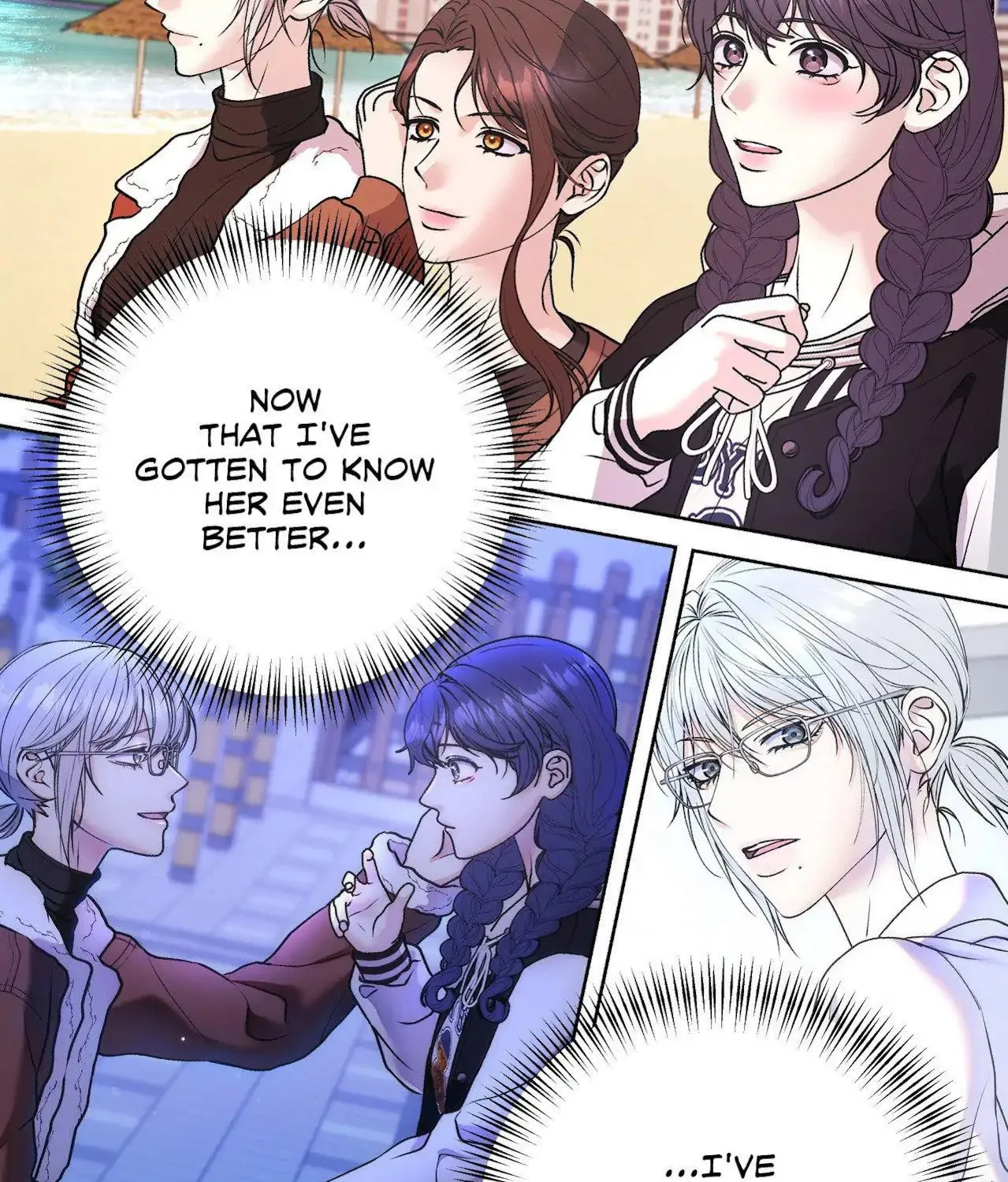 Lilith 2 Chapter 80 page 113 - 