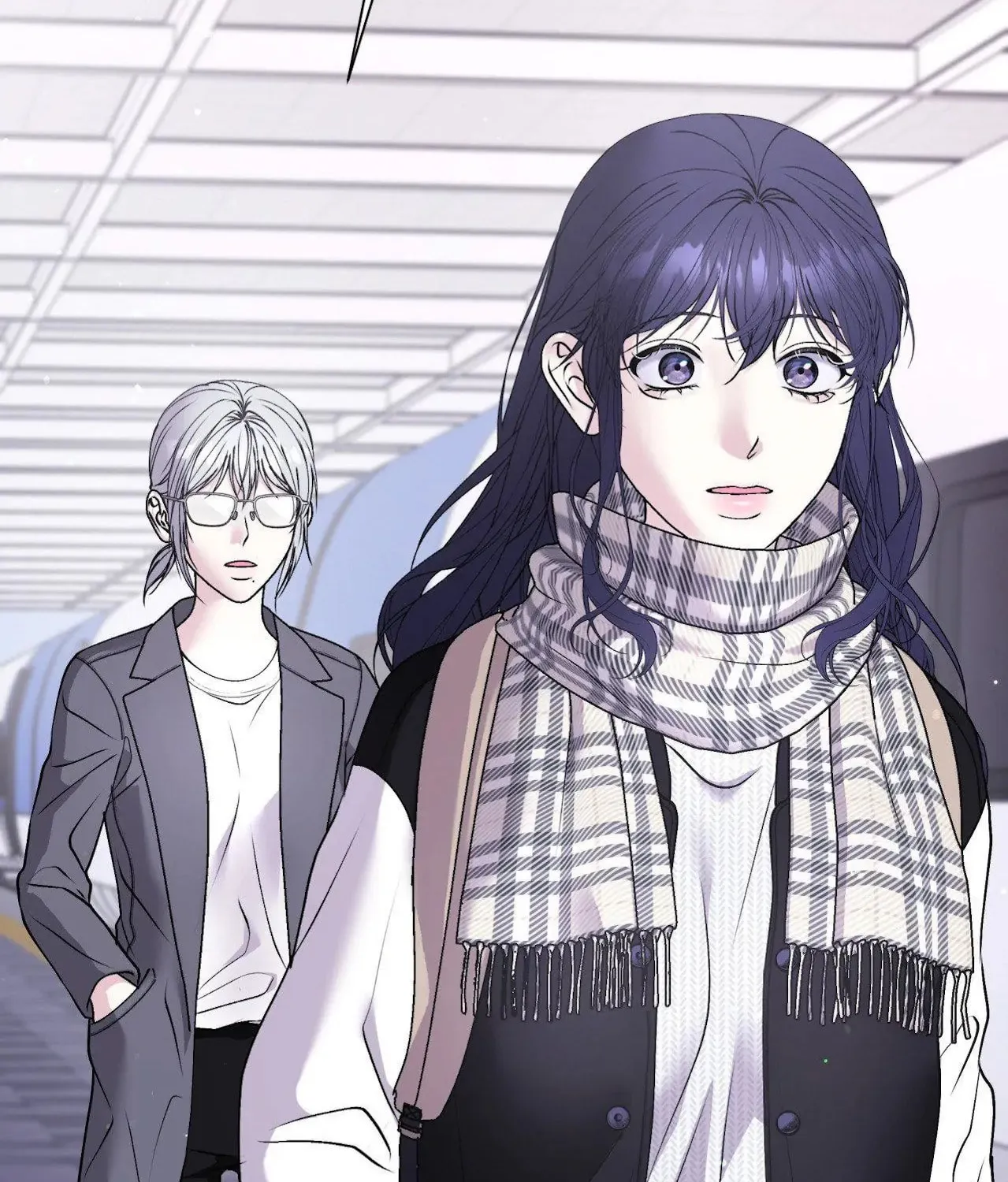 Lilith 2 Chapter 80 page 118 - 