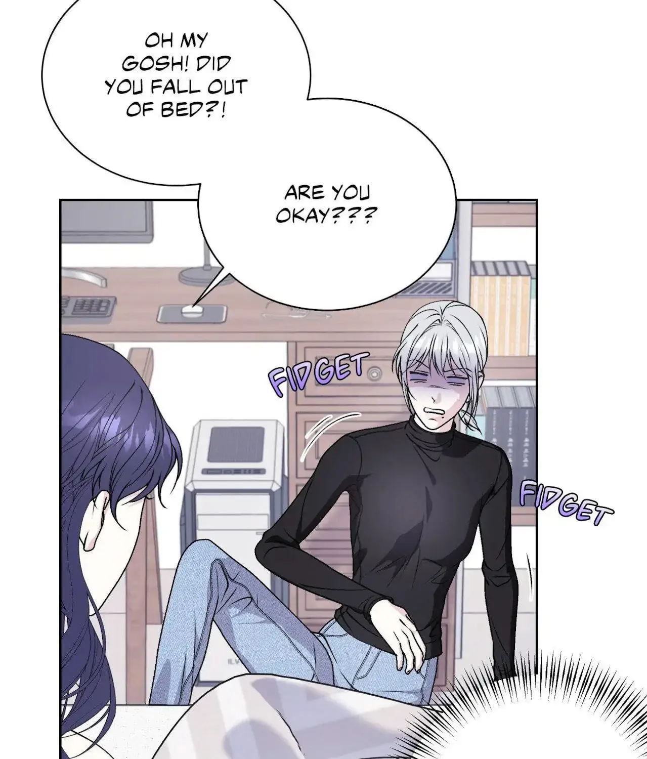 Lilith 2 Chapter 80 page 13 - 