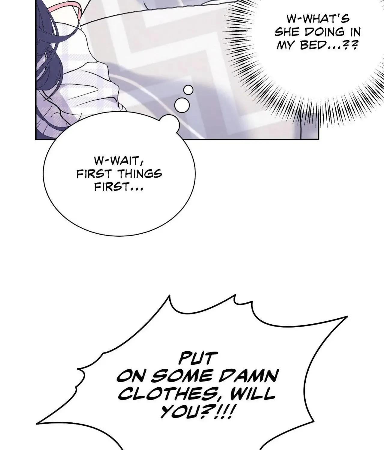 Lilith 2 Chapter 80 page 14 - 