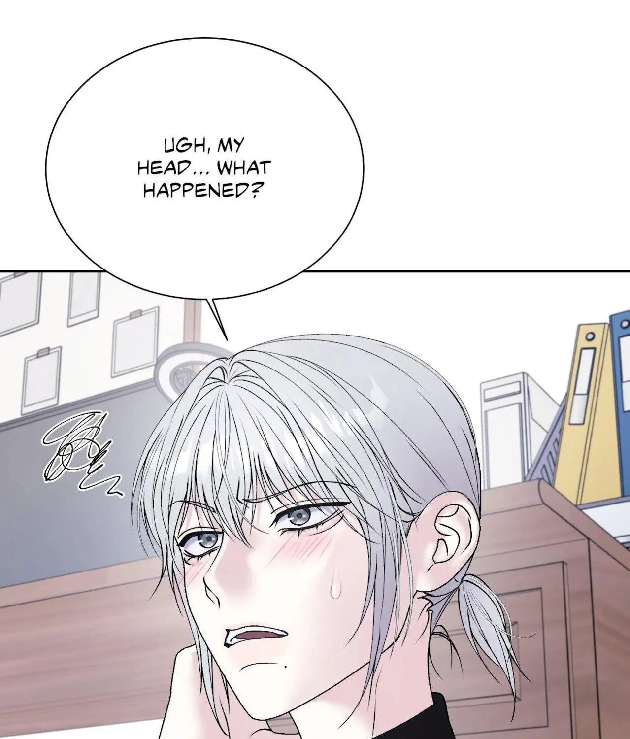 Lilith 2 Chapter 80 page 17 - 
