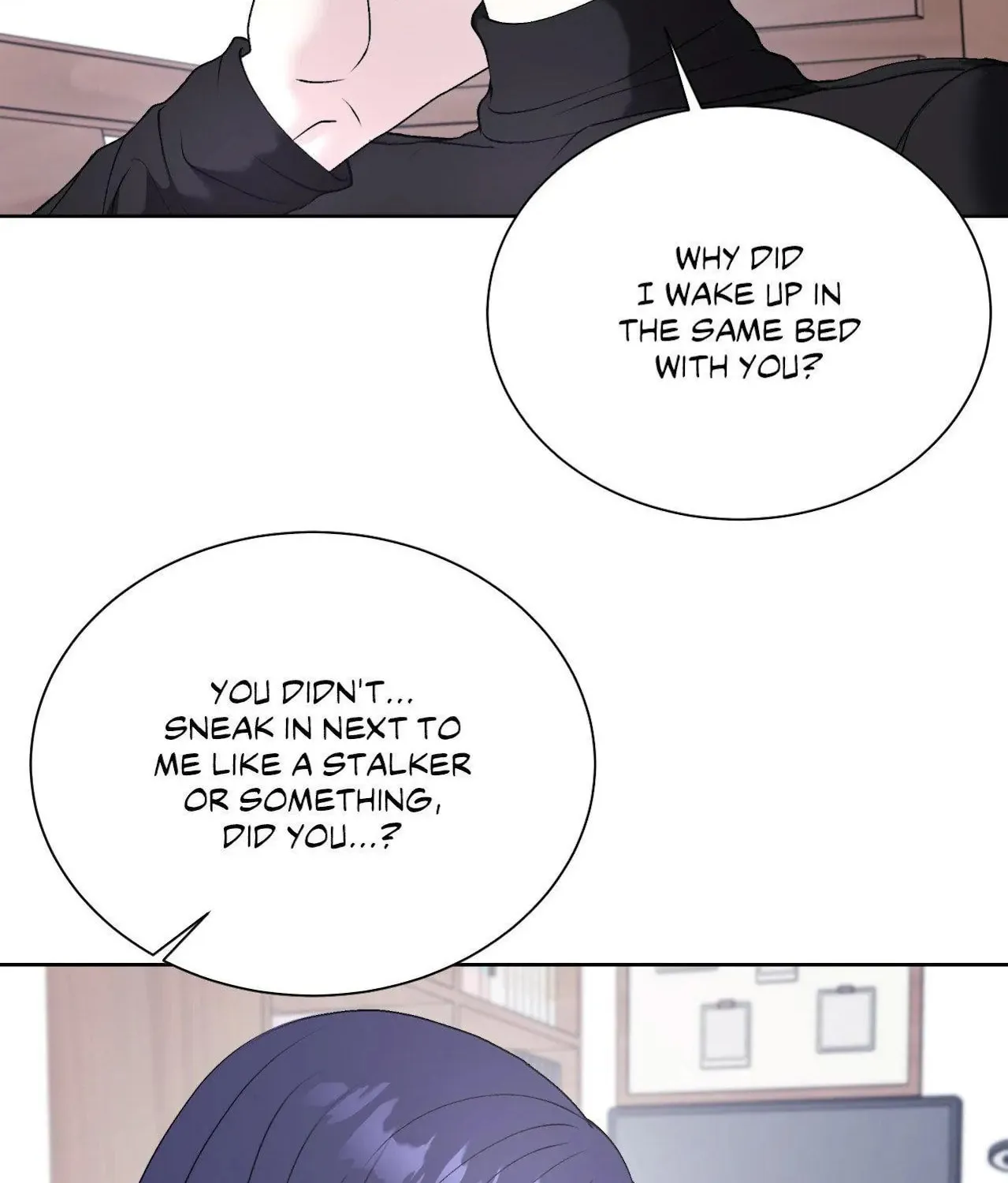 Lilith 2 Chapter 80 page 18 - 