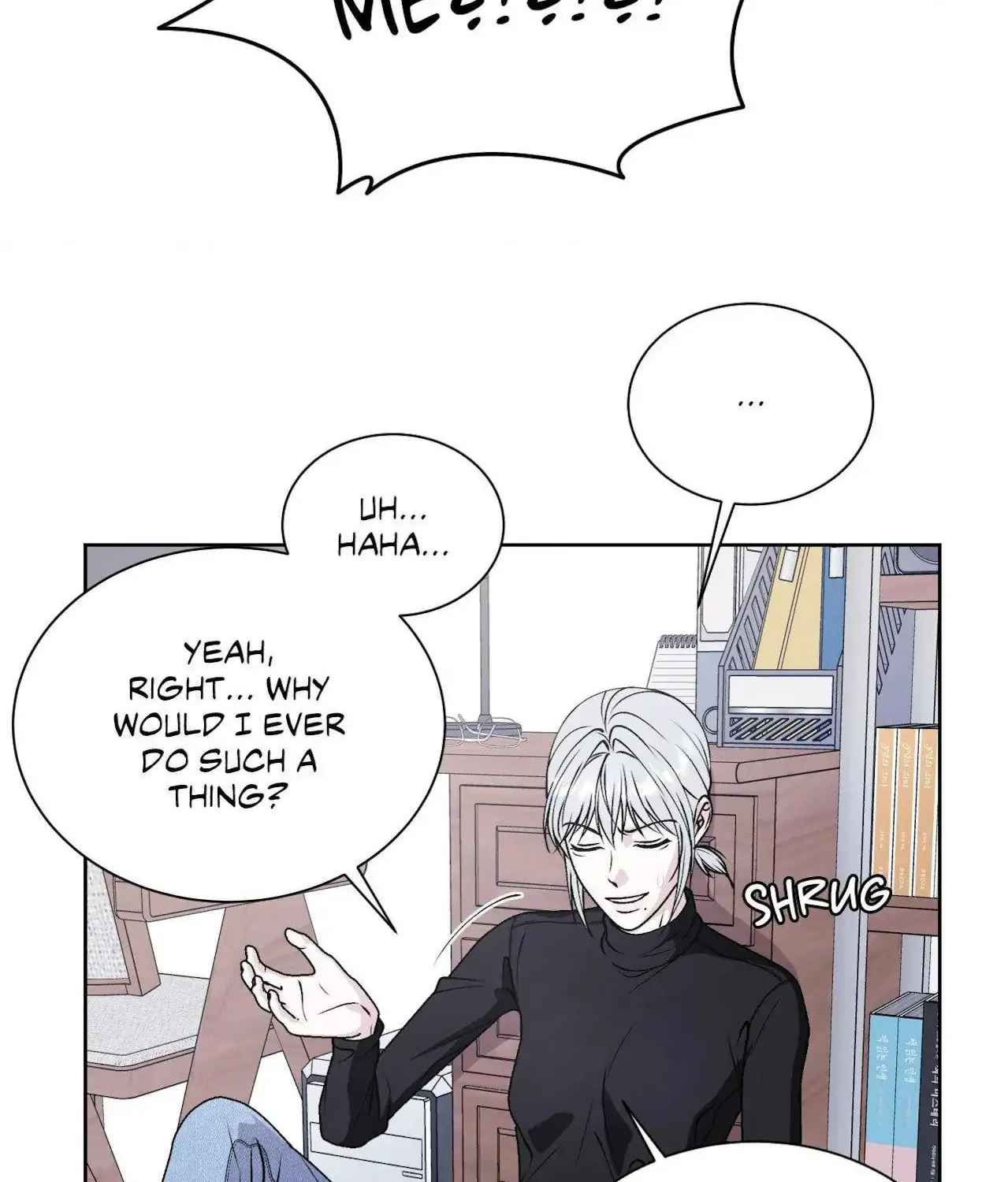 Lilith 2 Chapter 80 page 22 - 