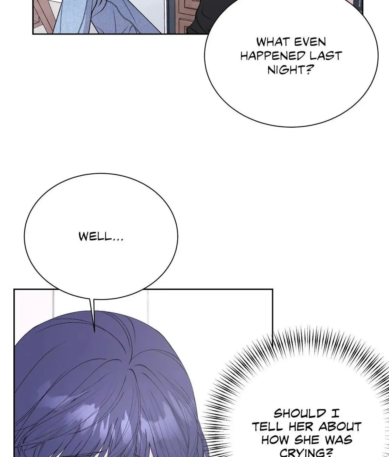 Lilith 2 Chapter 80 page 23 - 