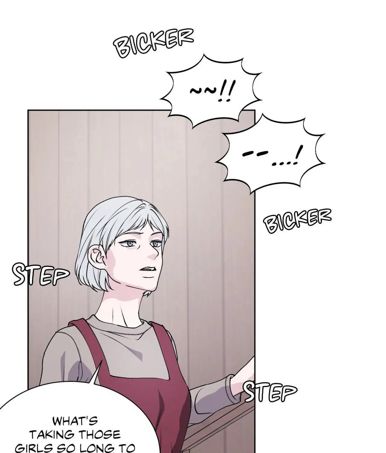 Lilith 2 Chapter 80 page 30 - 
