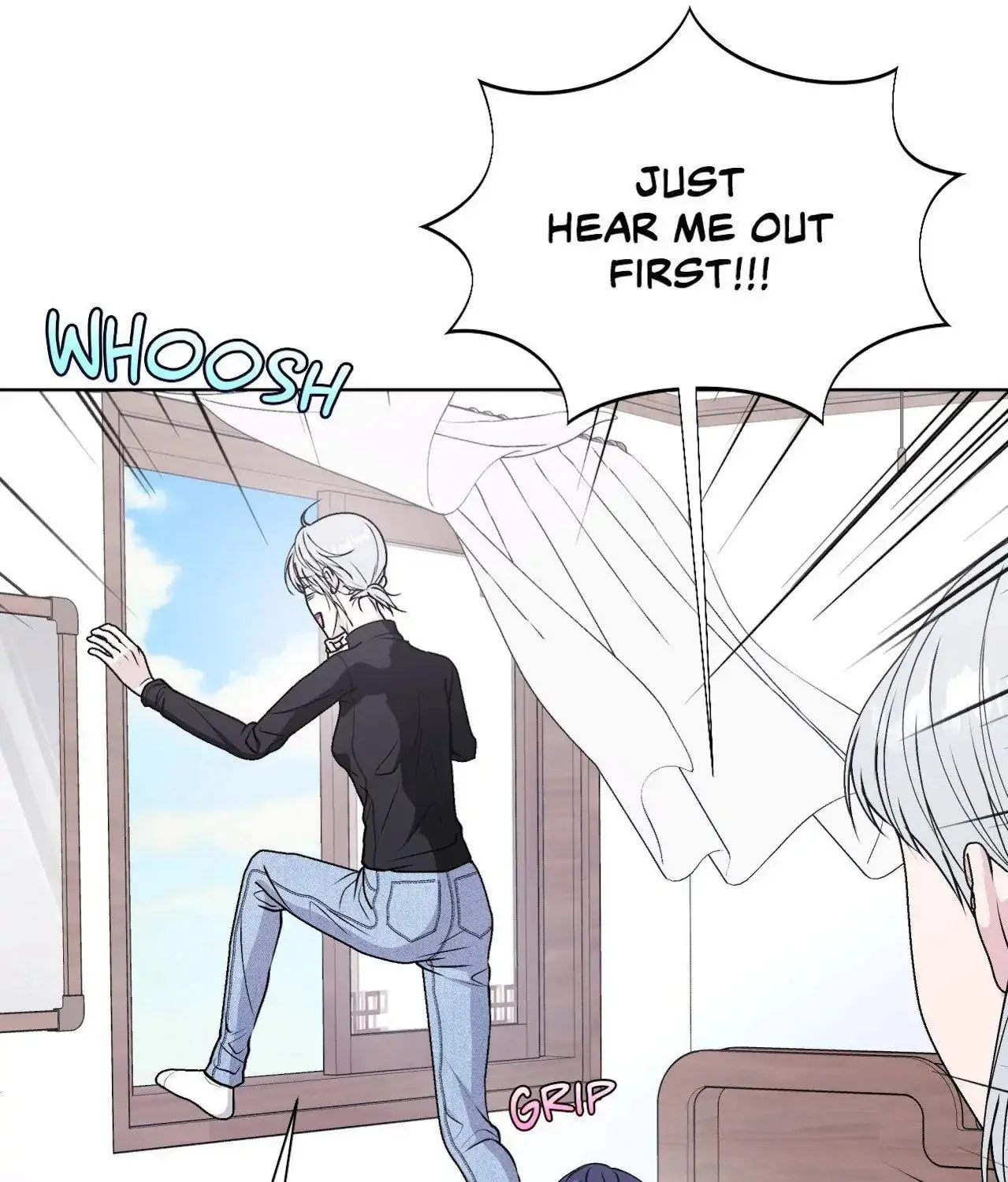 Lilith 2 Chapter 80 page 33 - 