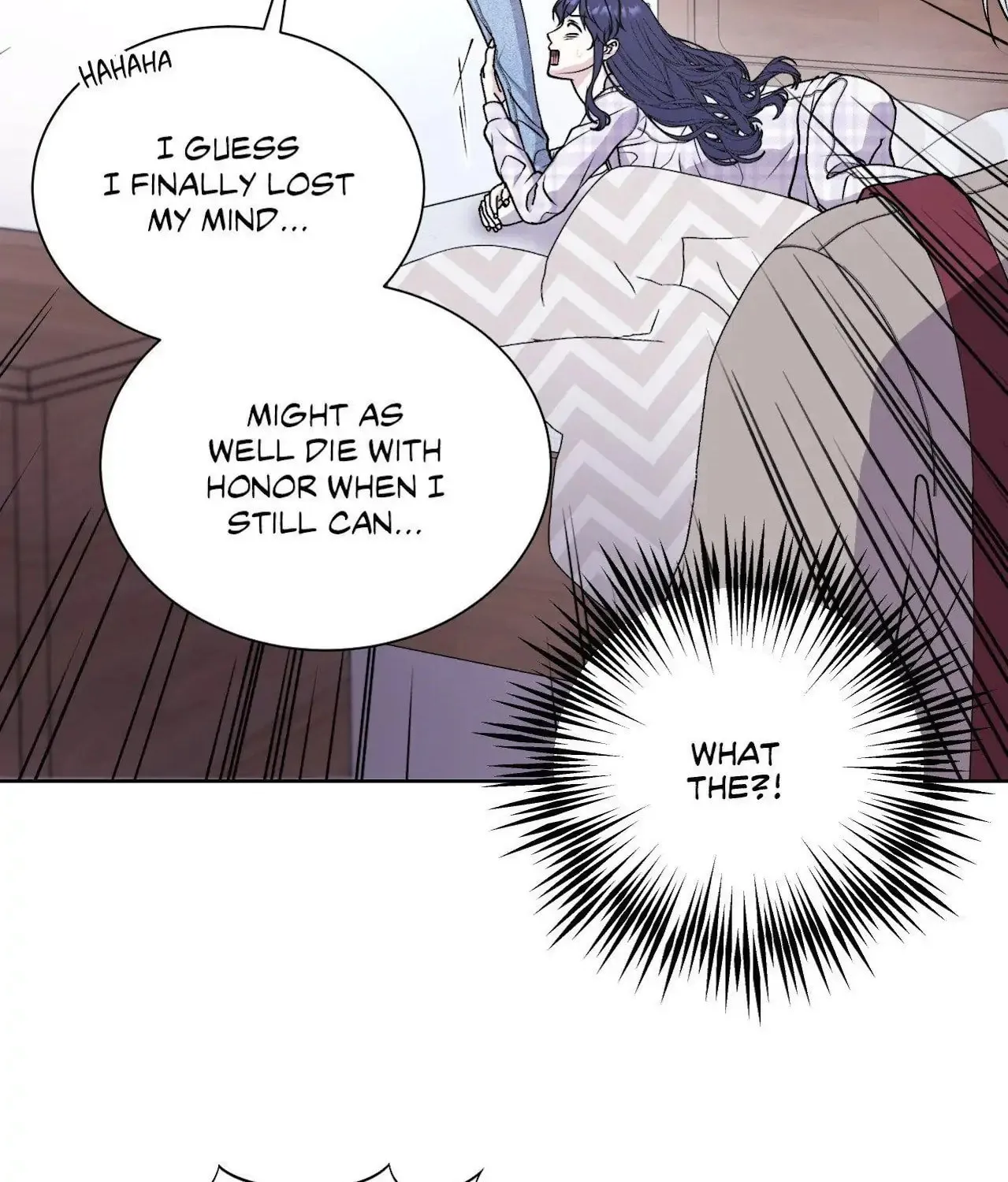 Lilith 2 Chapter 80 page 34 - 