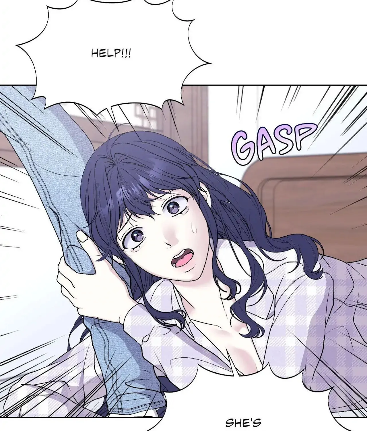 Lilith 2 Chapter 80 page 35 - 