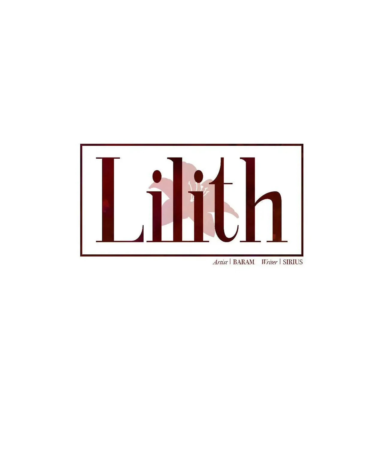 Lilith 2 Chapter 80 page 39 - 