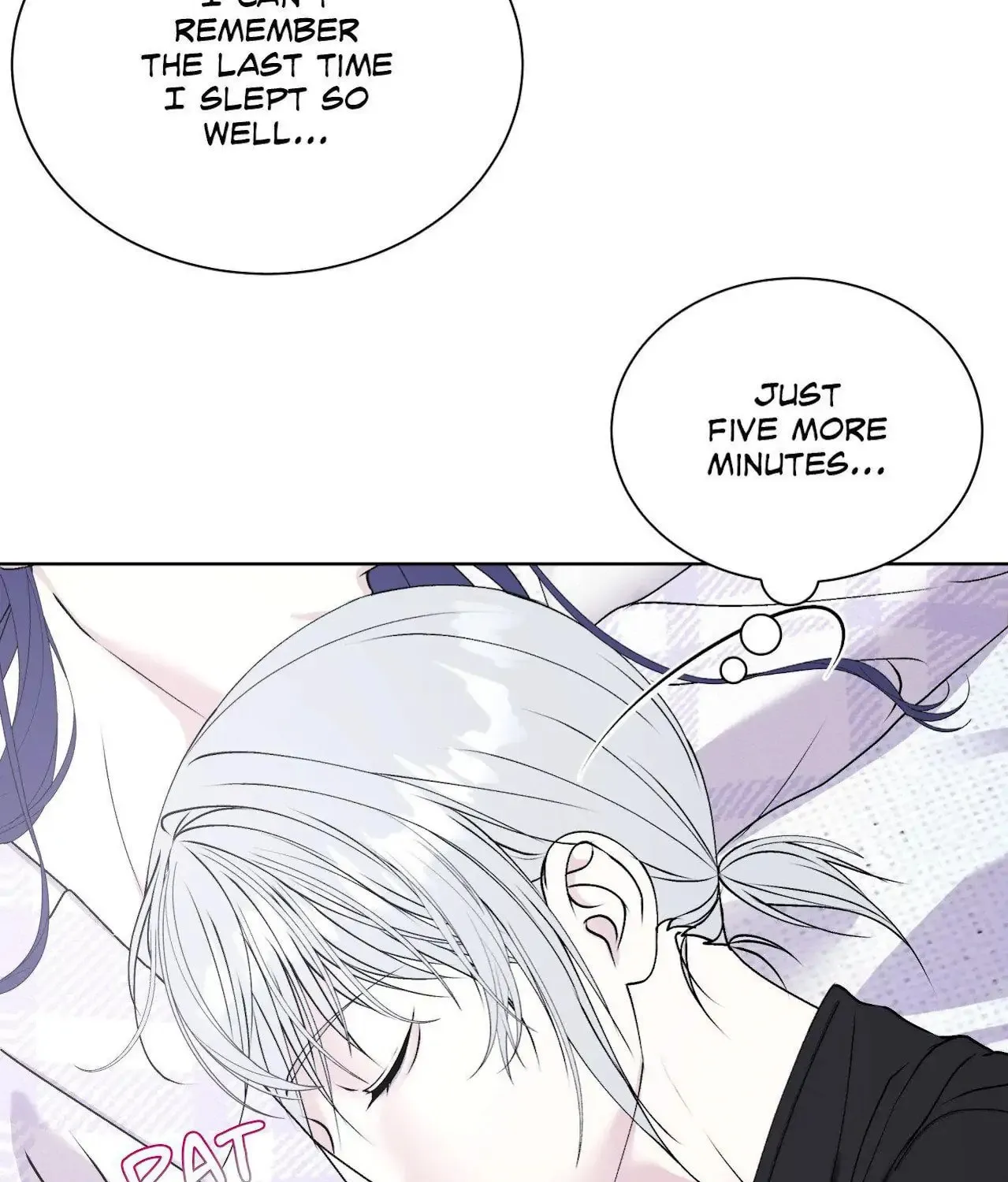 Lilith 2 Chapter 80 page 5 - 