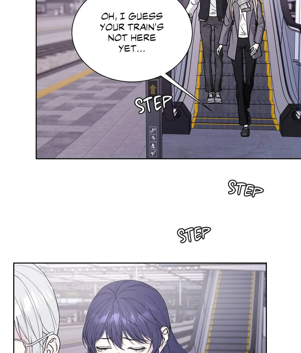 Lilith 2 Chapter 80 page 42 - 
