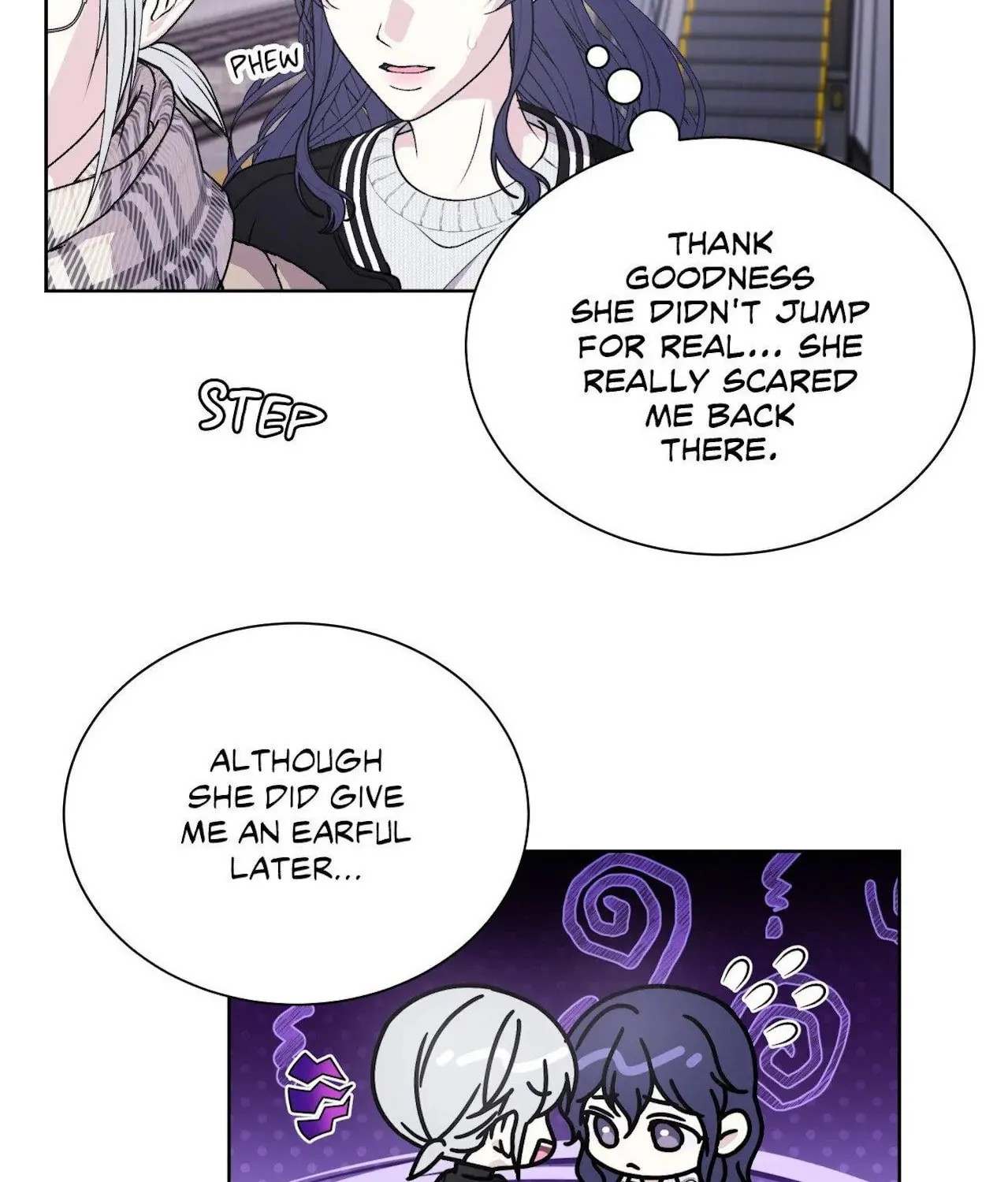 Lilith 2 Chapter 80 page 43 - 