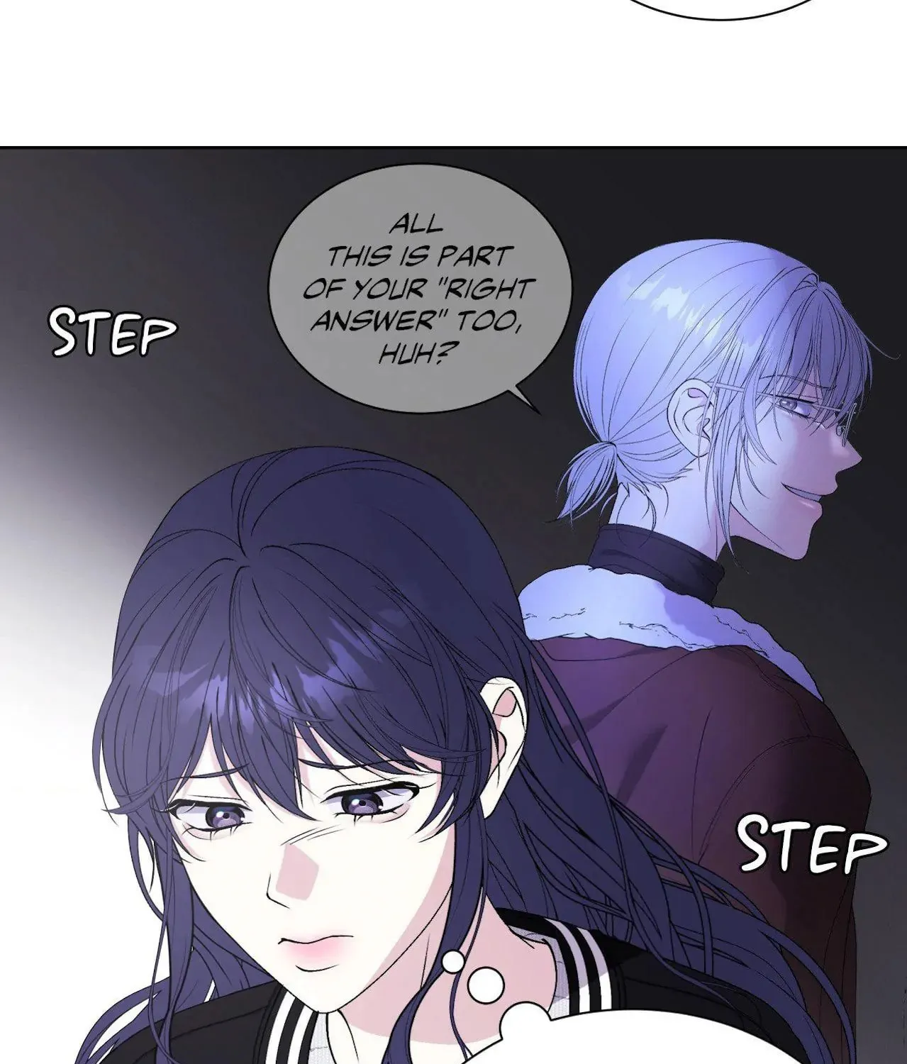 Lilith 2 Chapter 80 page 45 - 