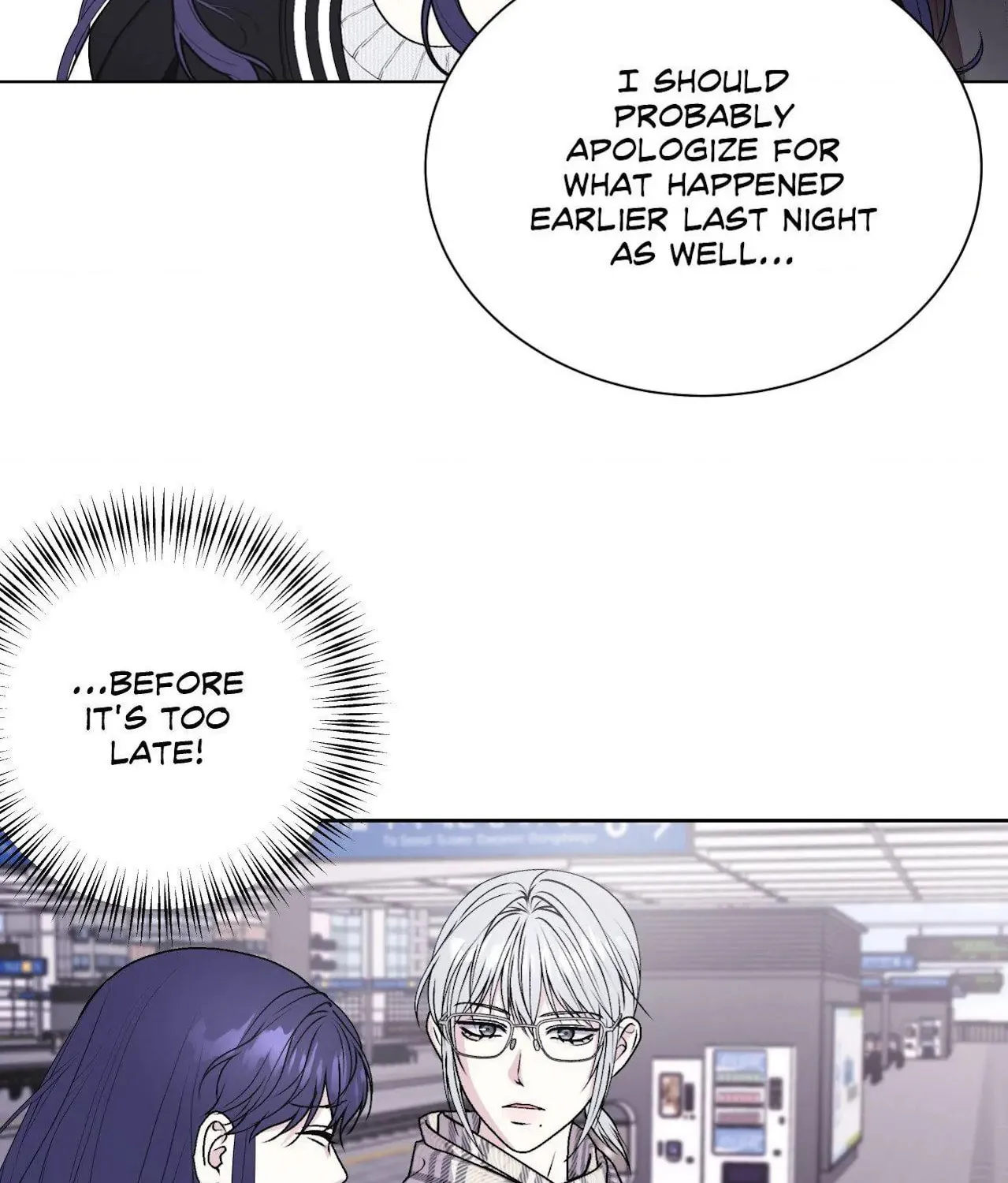 Lilith 2 Chapter 80 page 46 - 