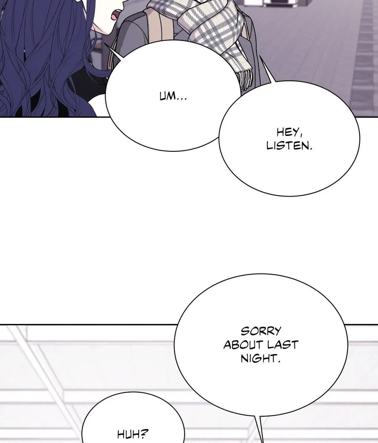 Lilith 2 Chapter 80 page 47 - 