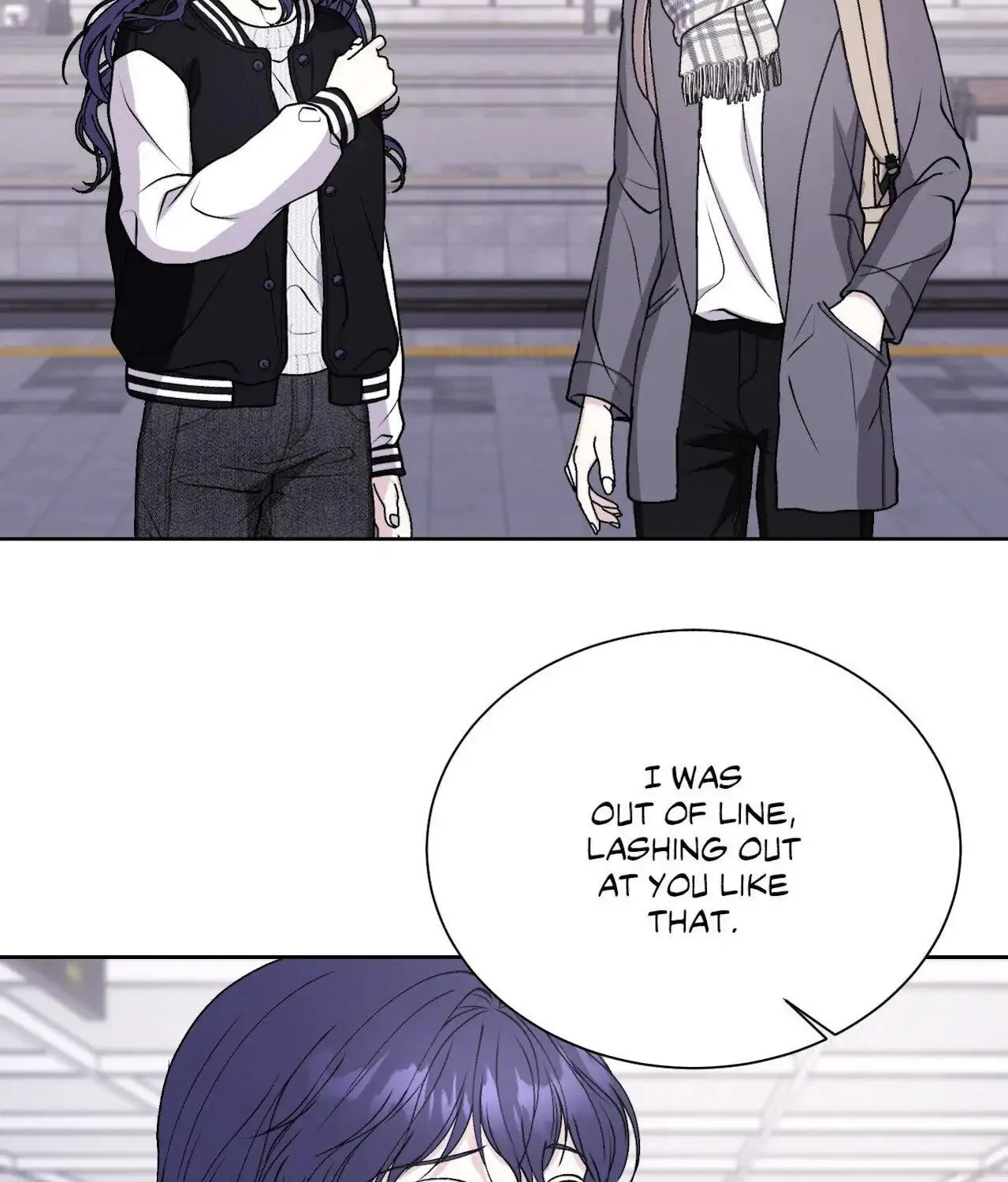 Lilith 2 Chapter 80 page 49 - 