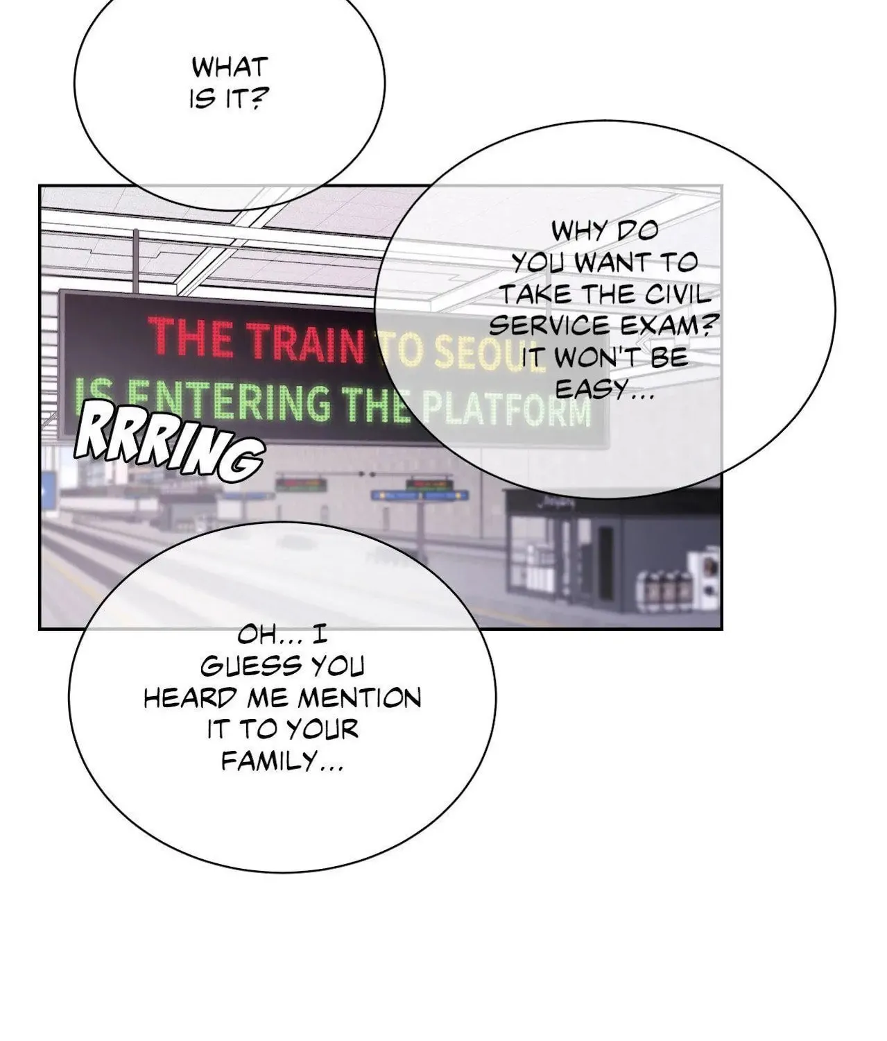 Lilith 2 Chapter 80 page 54 - 