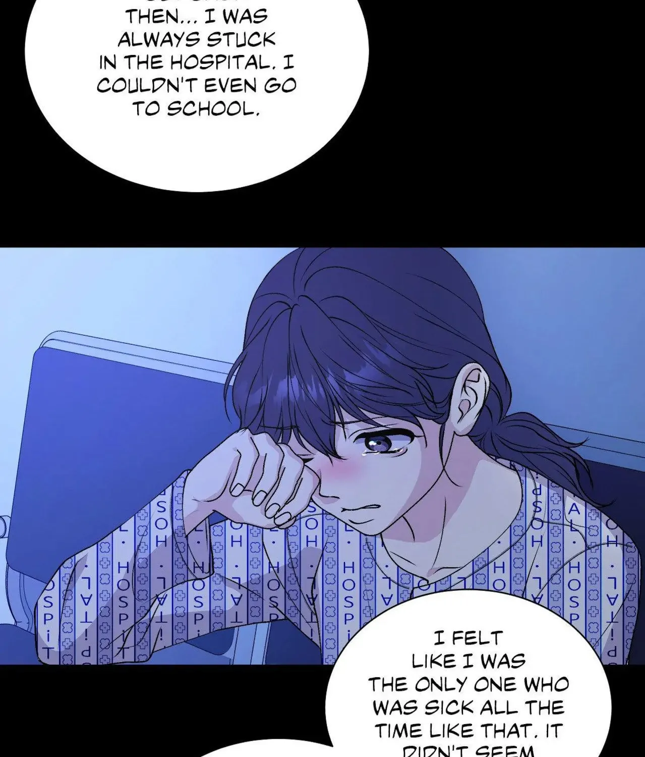 Lilith 2 Chapter 80 page 58 - 