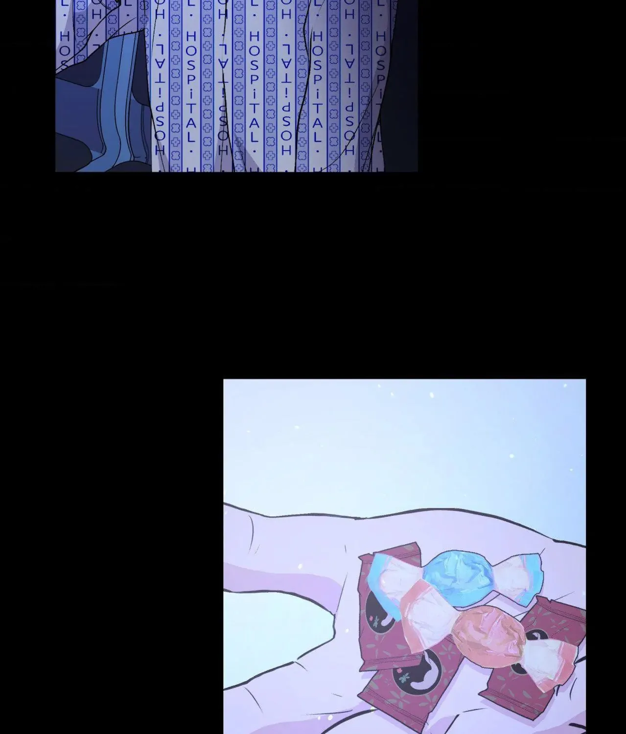 Lilith 2 Chapter 80 page 61 - 