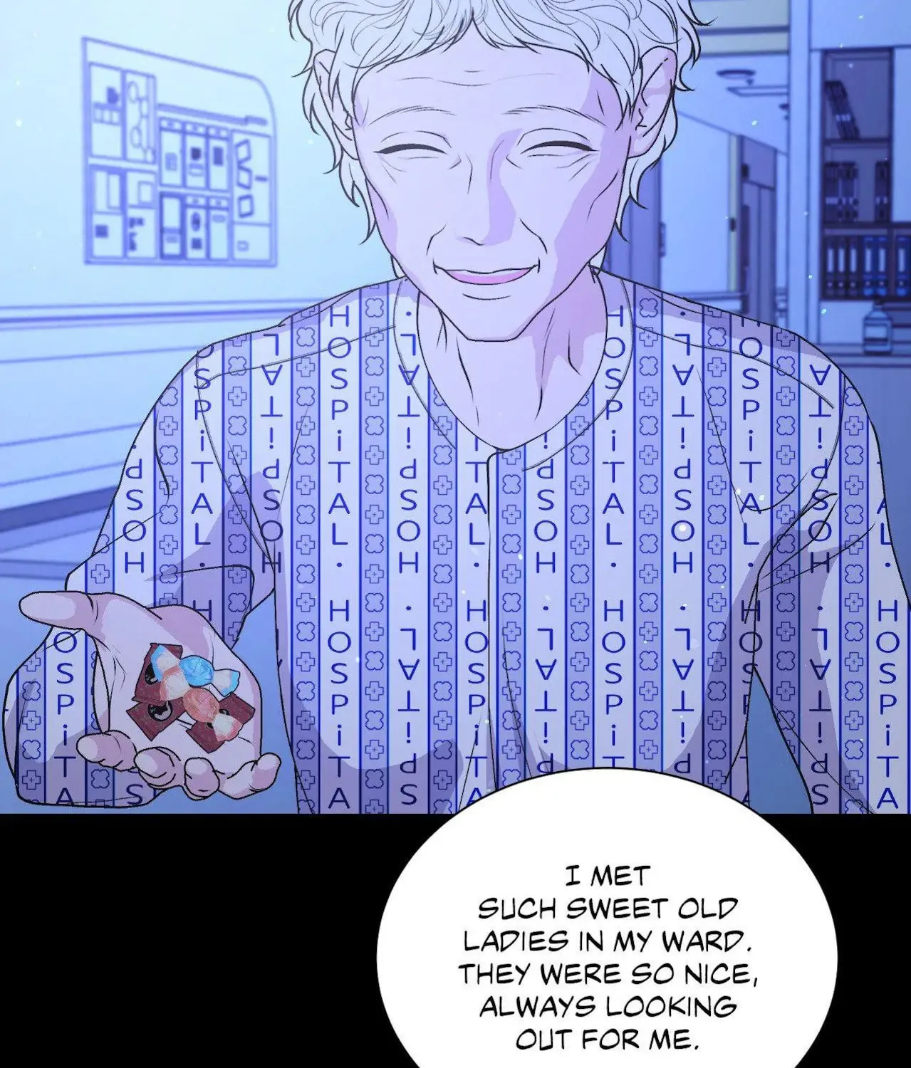 Lilith 2 Chapter 80 page 63 - 