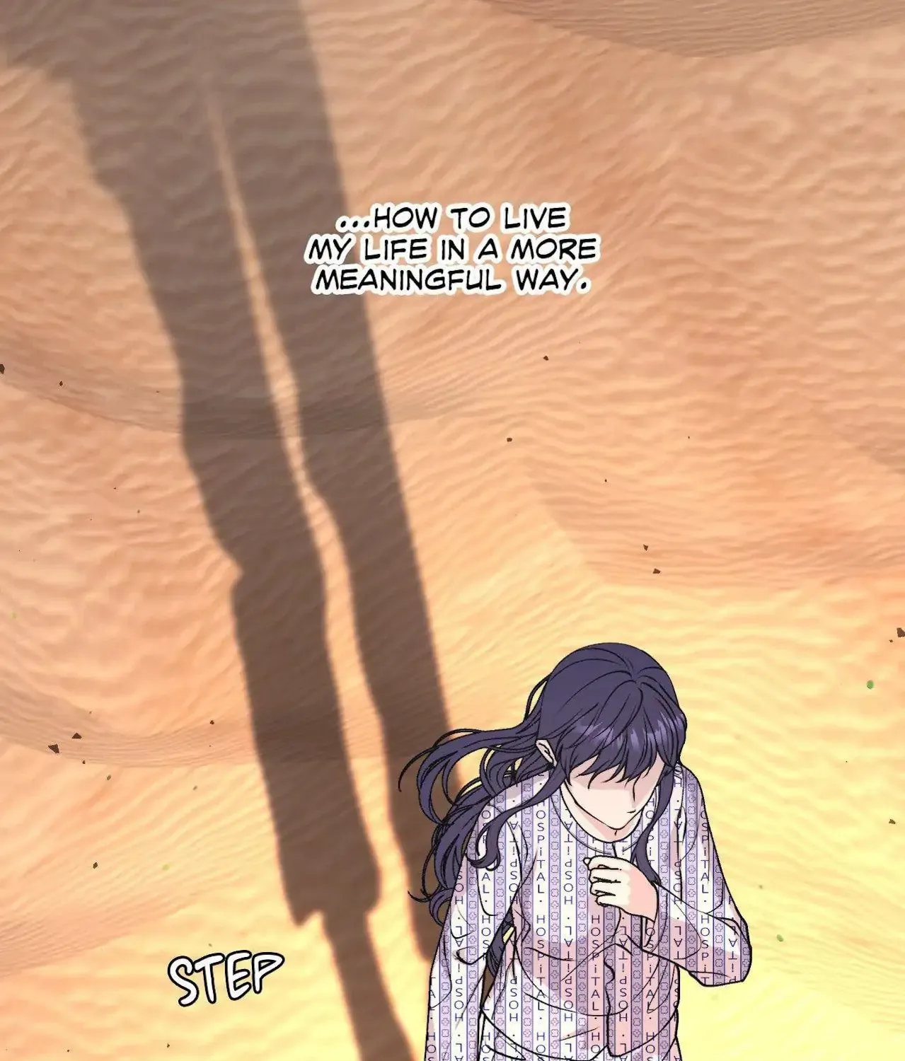Lilith 2 Chapter 80 page 73 - 