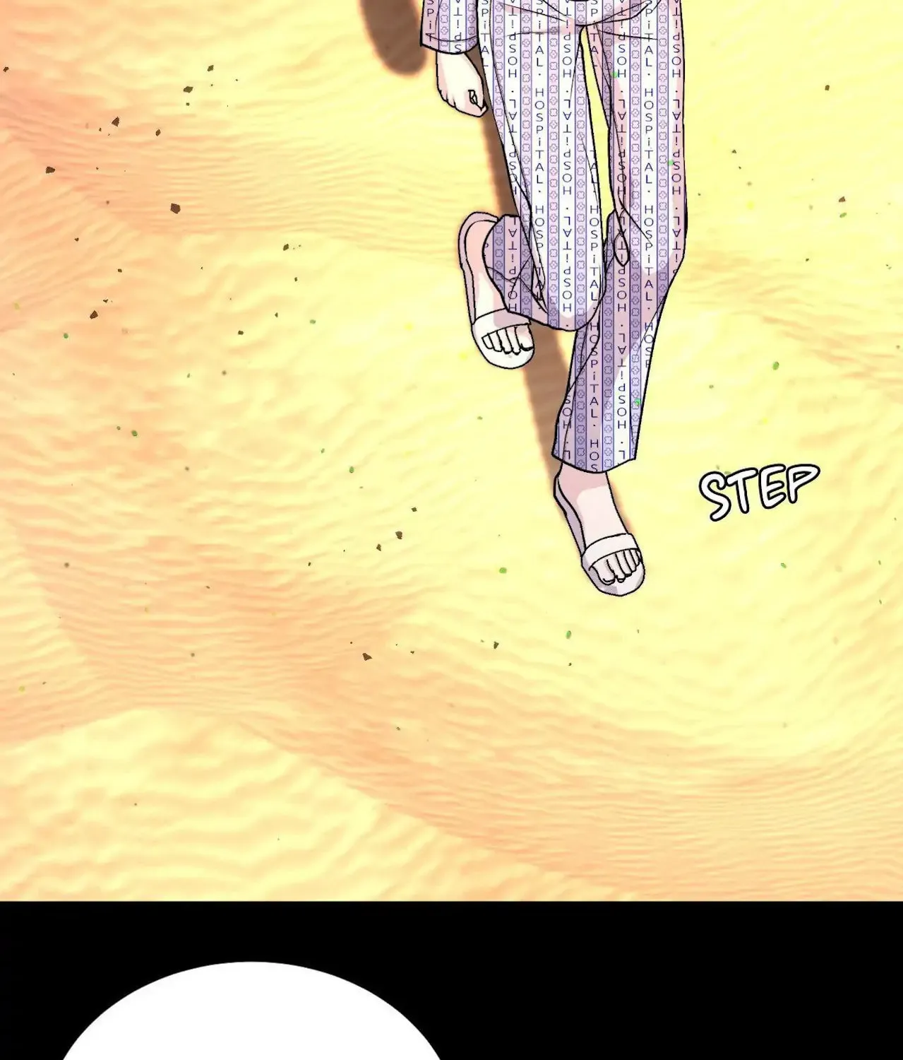 Lilith 2 Chapter 80 page 74 - 