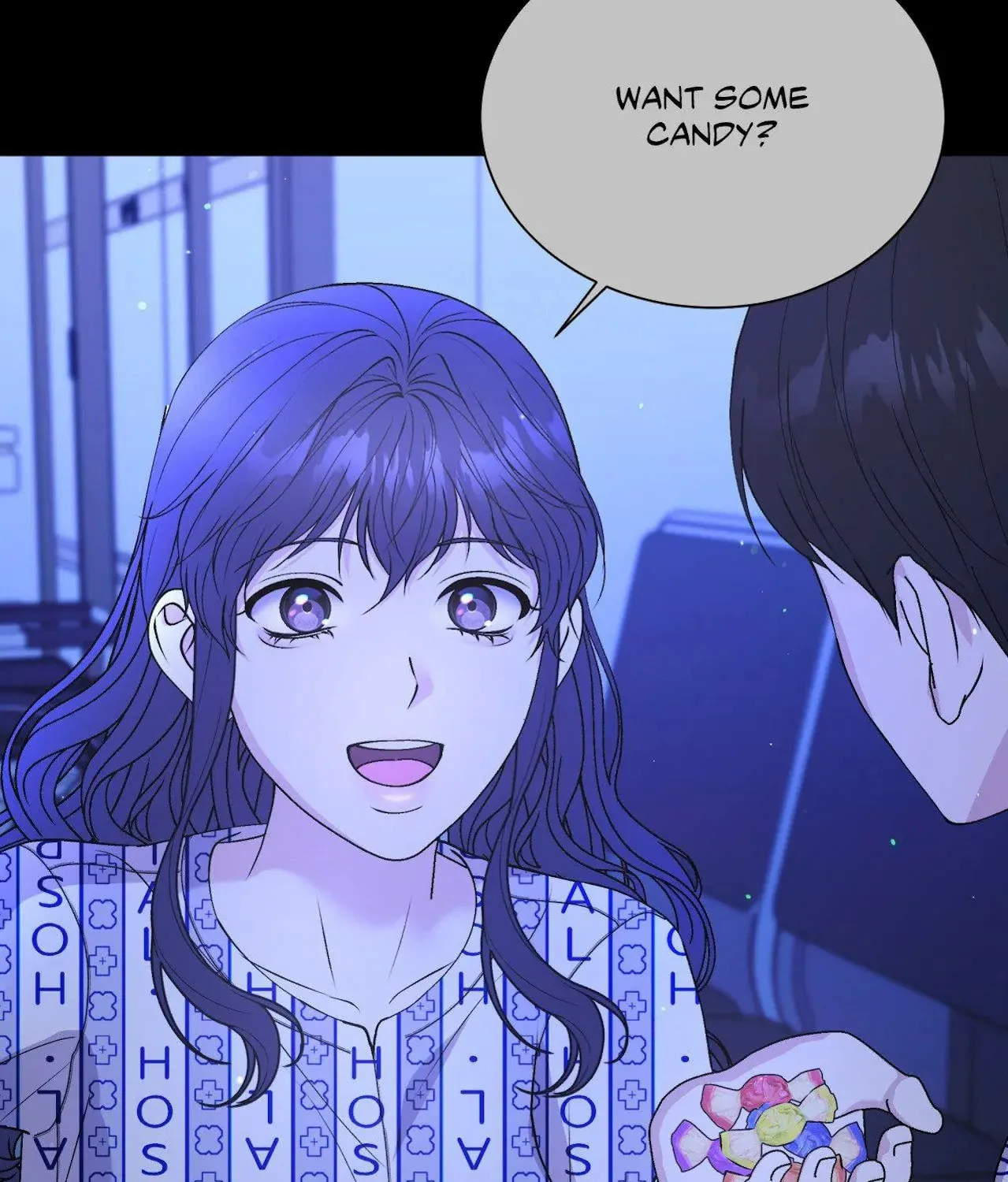 Lilith 2 Chapter 80 page 81 - 