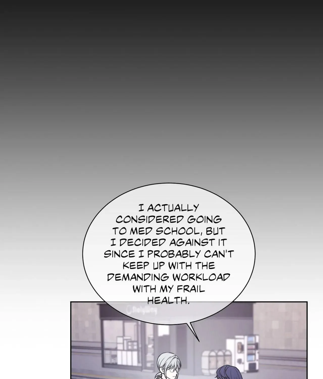 Lilith 2 Chapter 80 page 83 - 