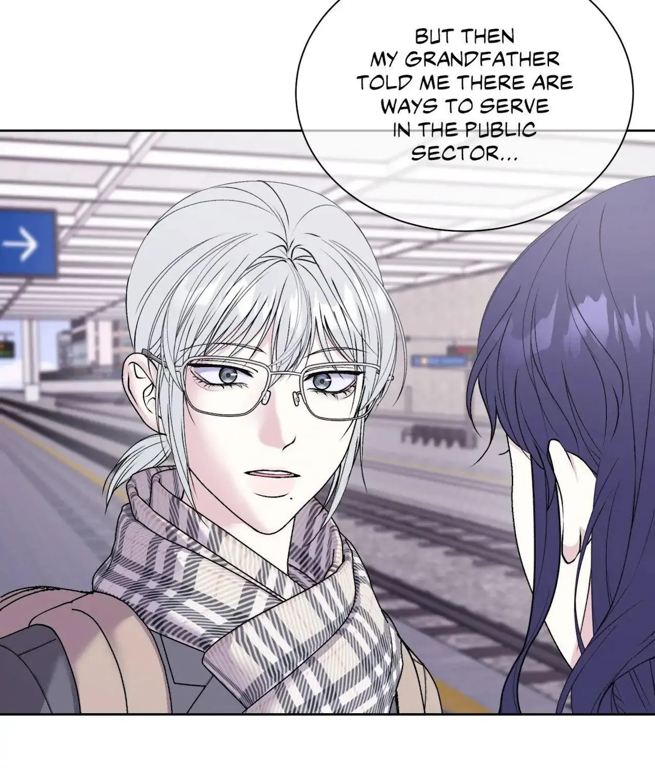 Lilith 2 Chapter 80 page 85 - 