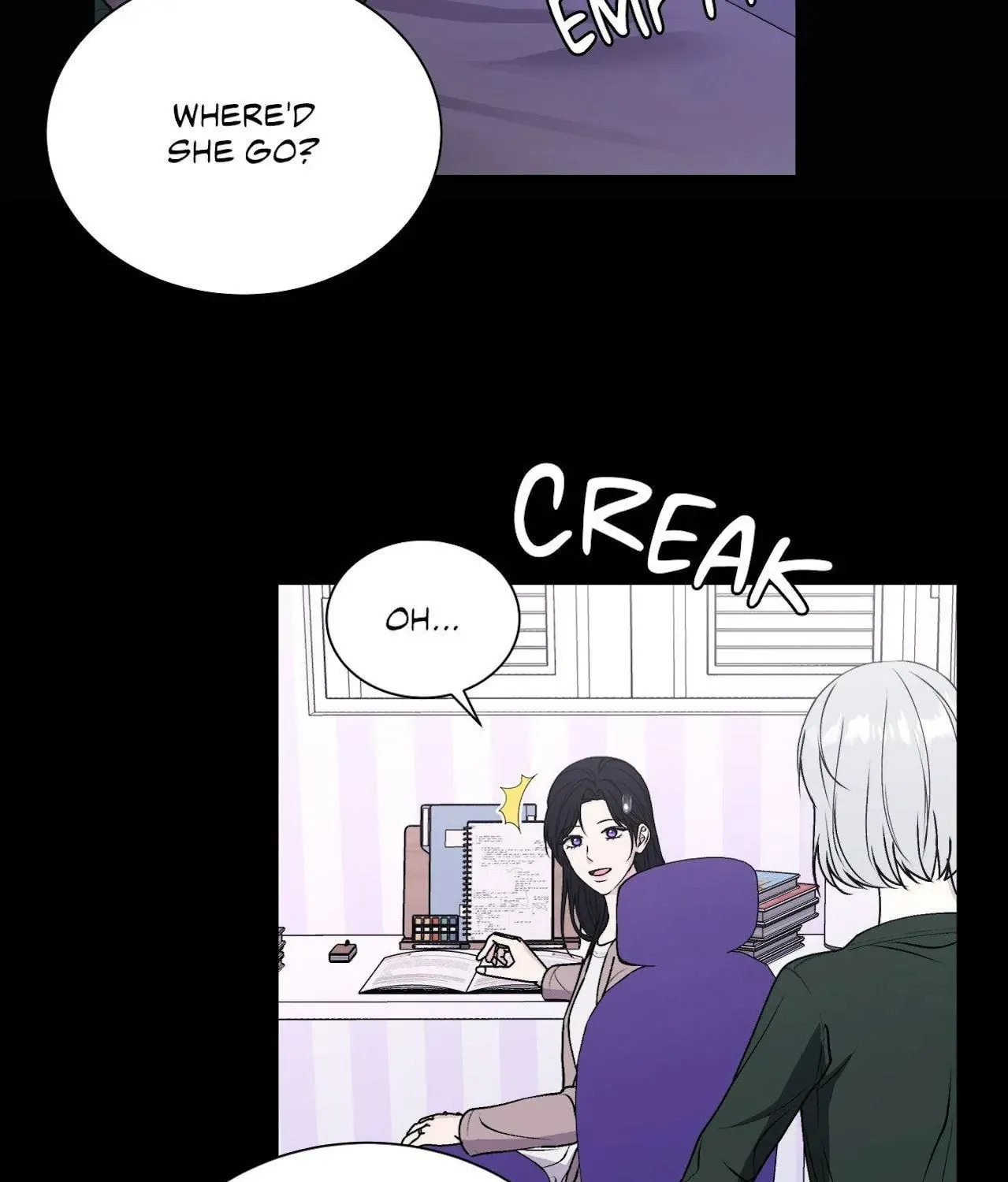 Lilith 2 Chapter 80 page 89 - 