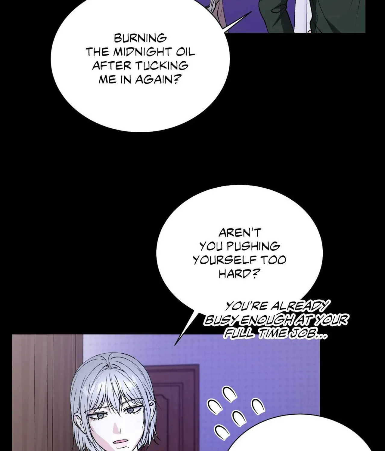 Lilith 2 Chapter 80 page 90 - 
