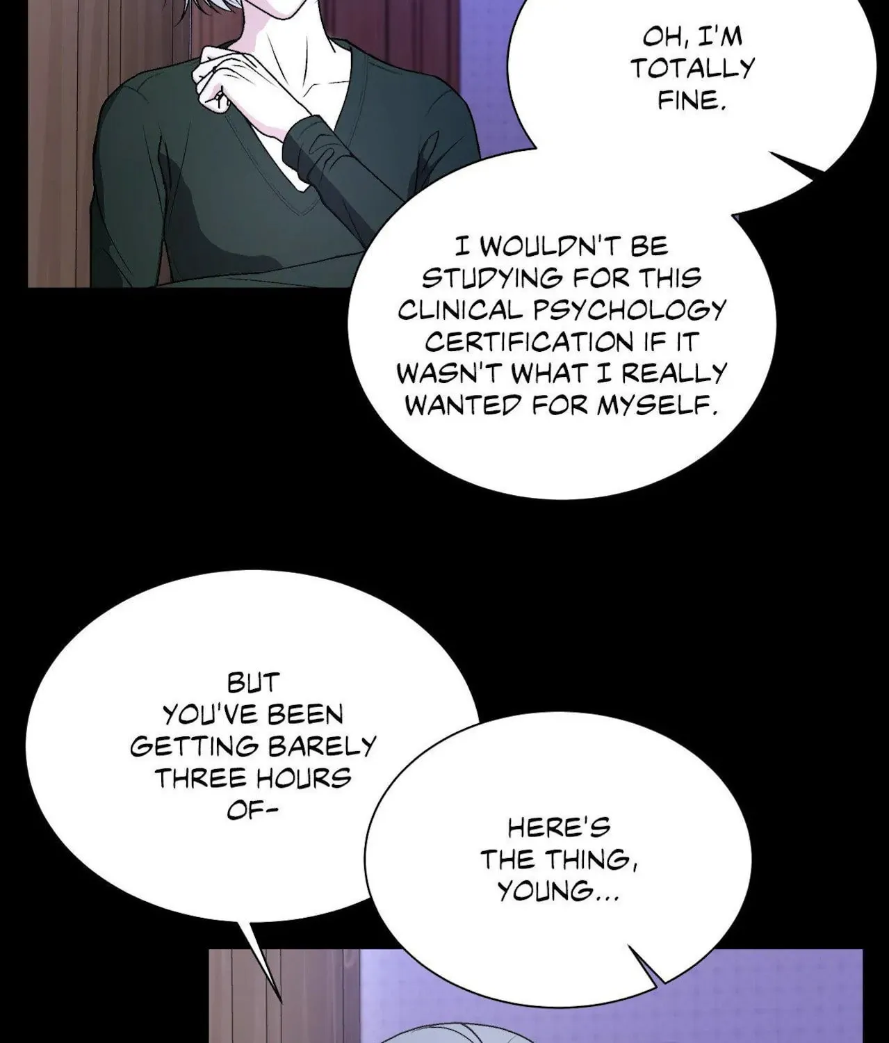 Lilith 2 Chapter 80 page 91 - 