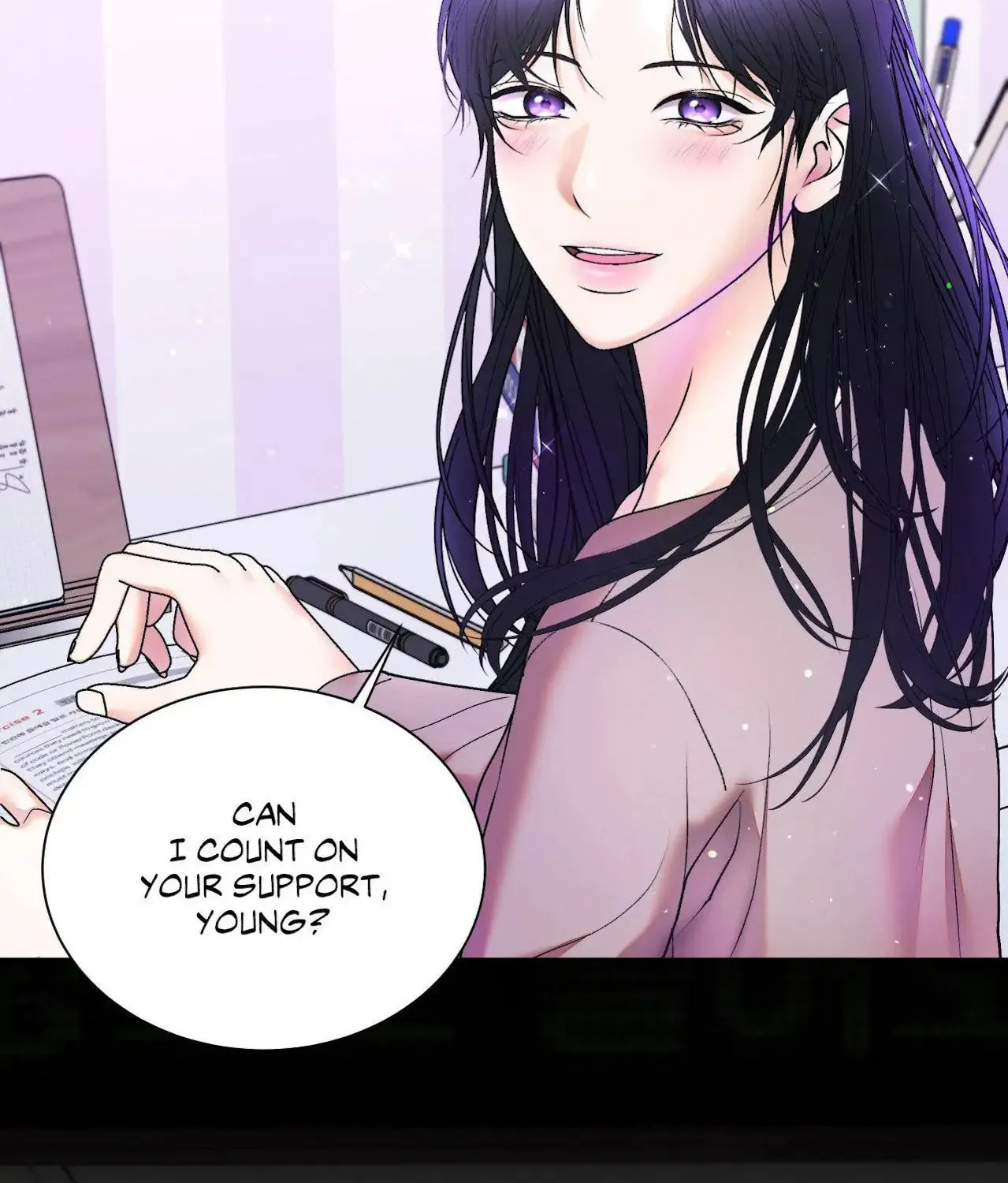 Lilith 2 Chapter 80 page 94 - 