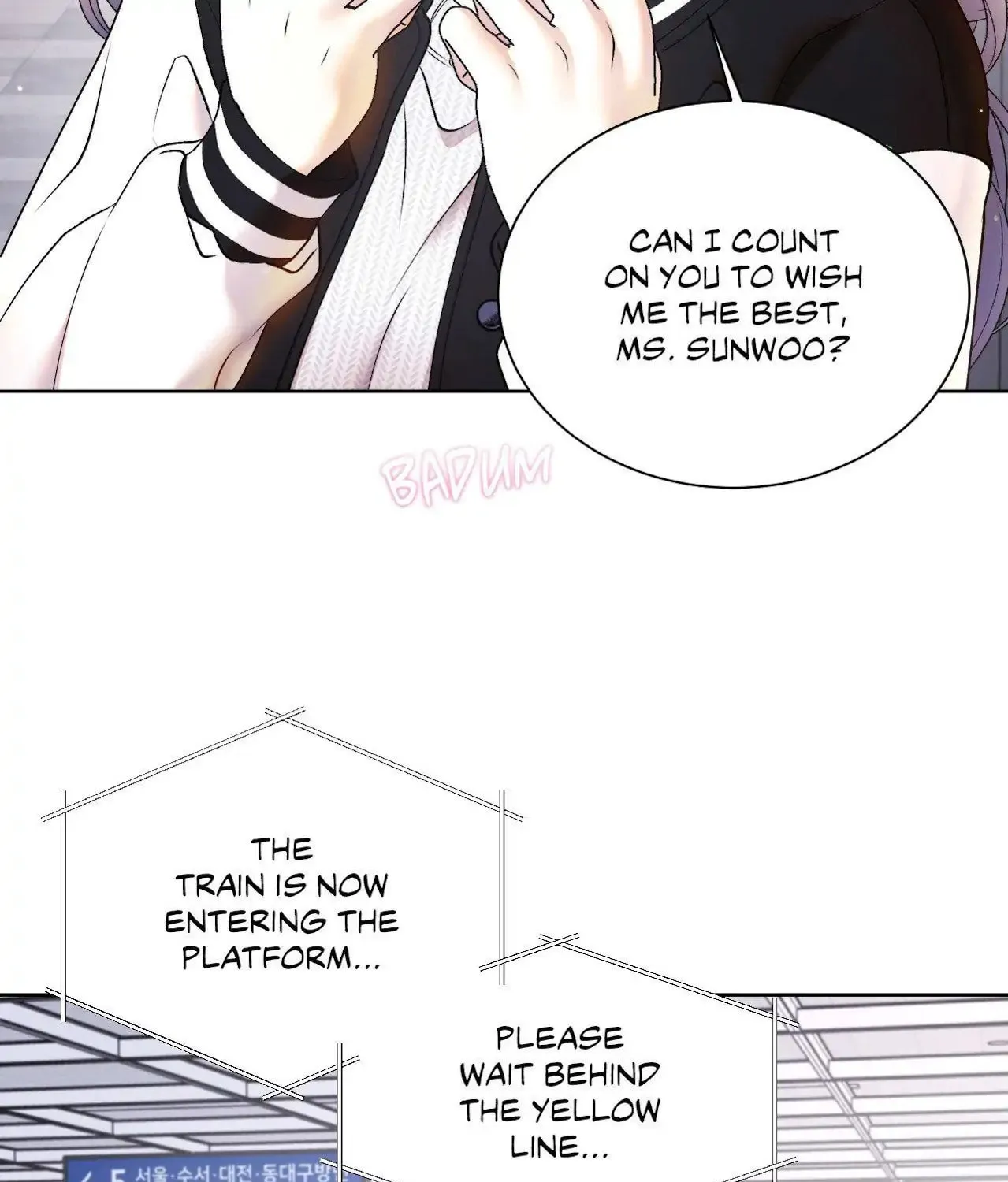 Lilith 2 Chapter 80 page 97 - 