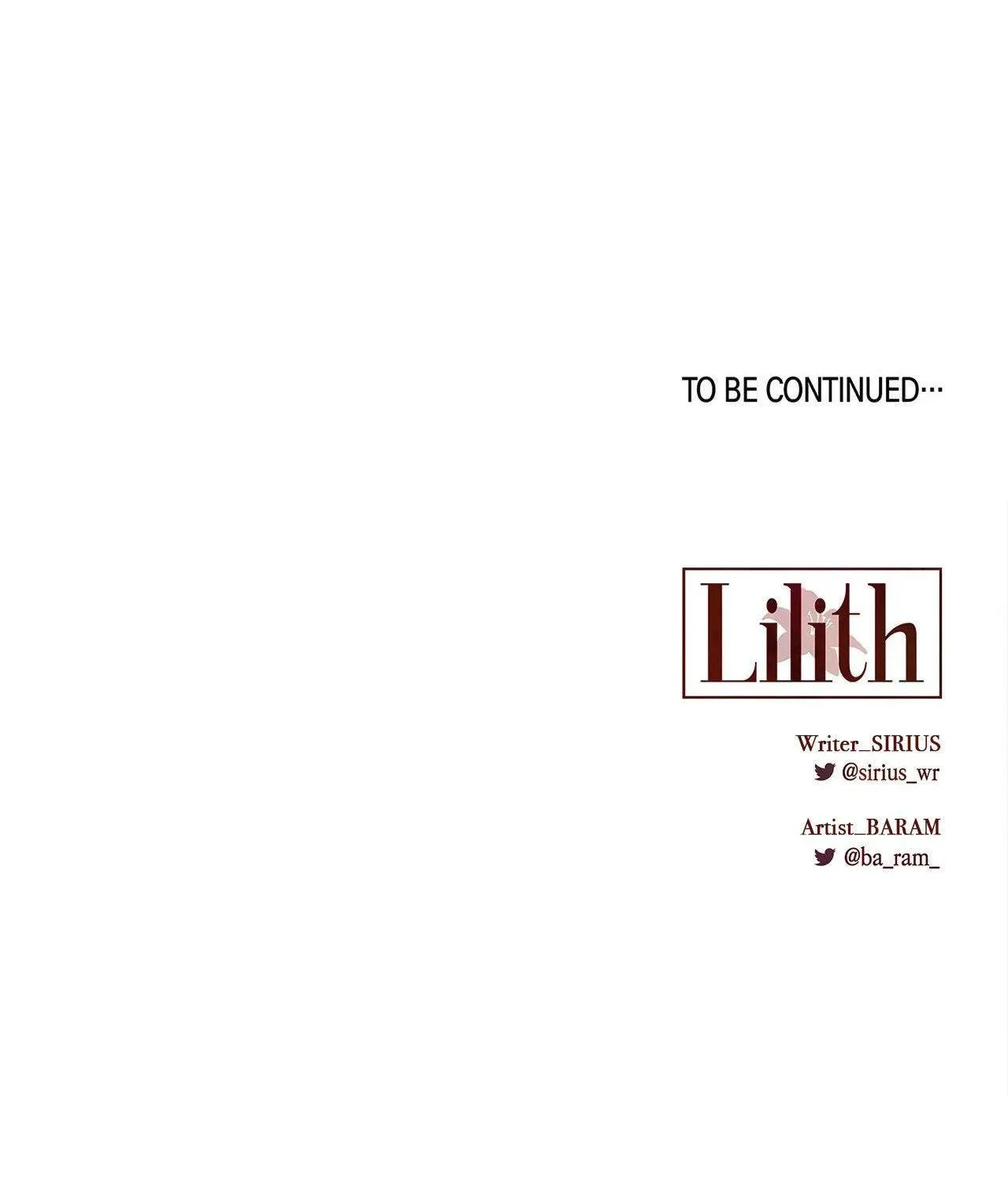 Lilith 2 Chapter 81 page 102 - 